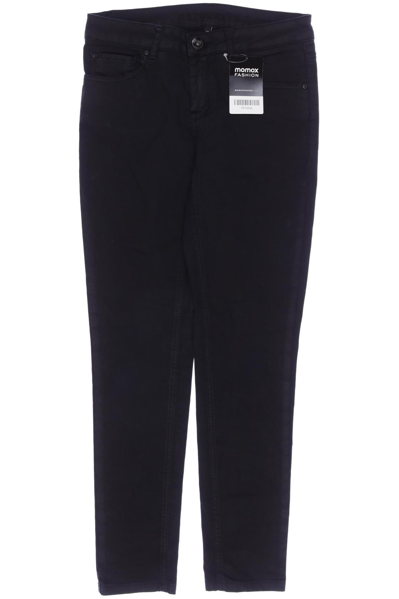 

Hallhuber Damen Jeans, schwarz, Gr. 34