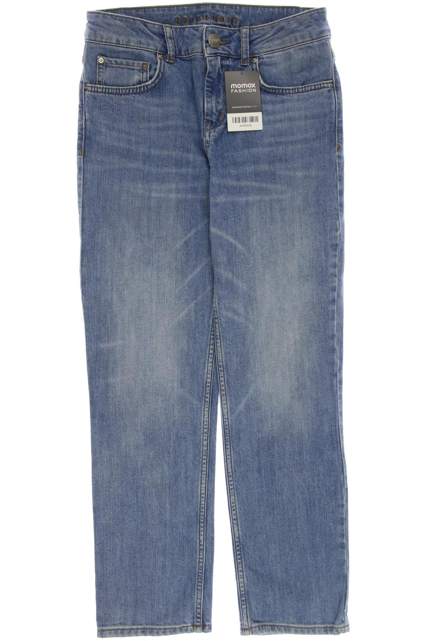 

Hallhuber Damen Jeans, blau
