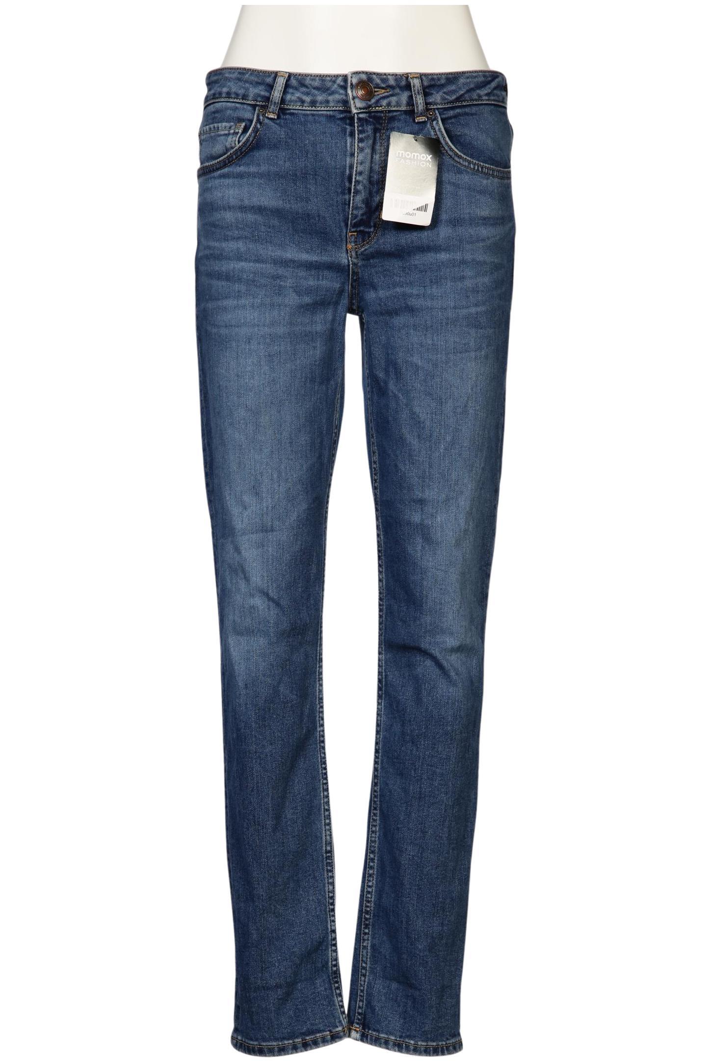 

Hallhuber Damen Jeans, blau, Gr. 38