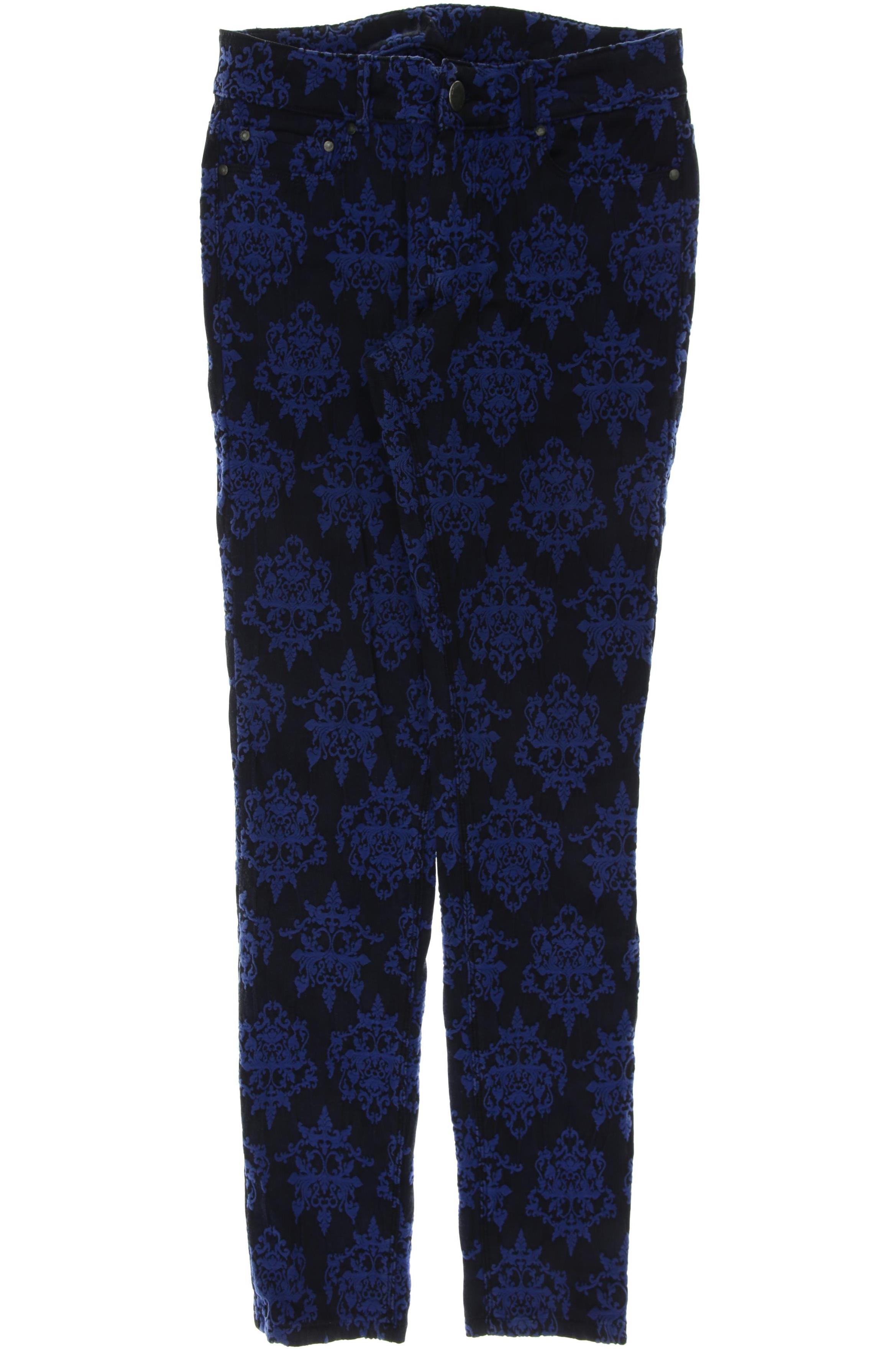 

Hallhuber Damen Jeans, blau, Gr. 36