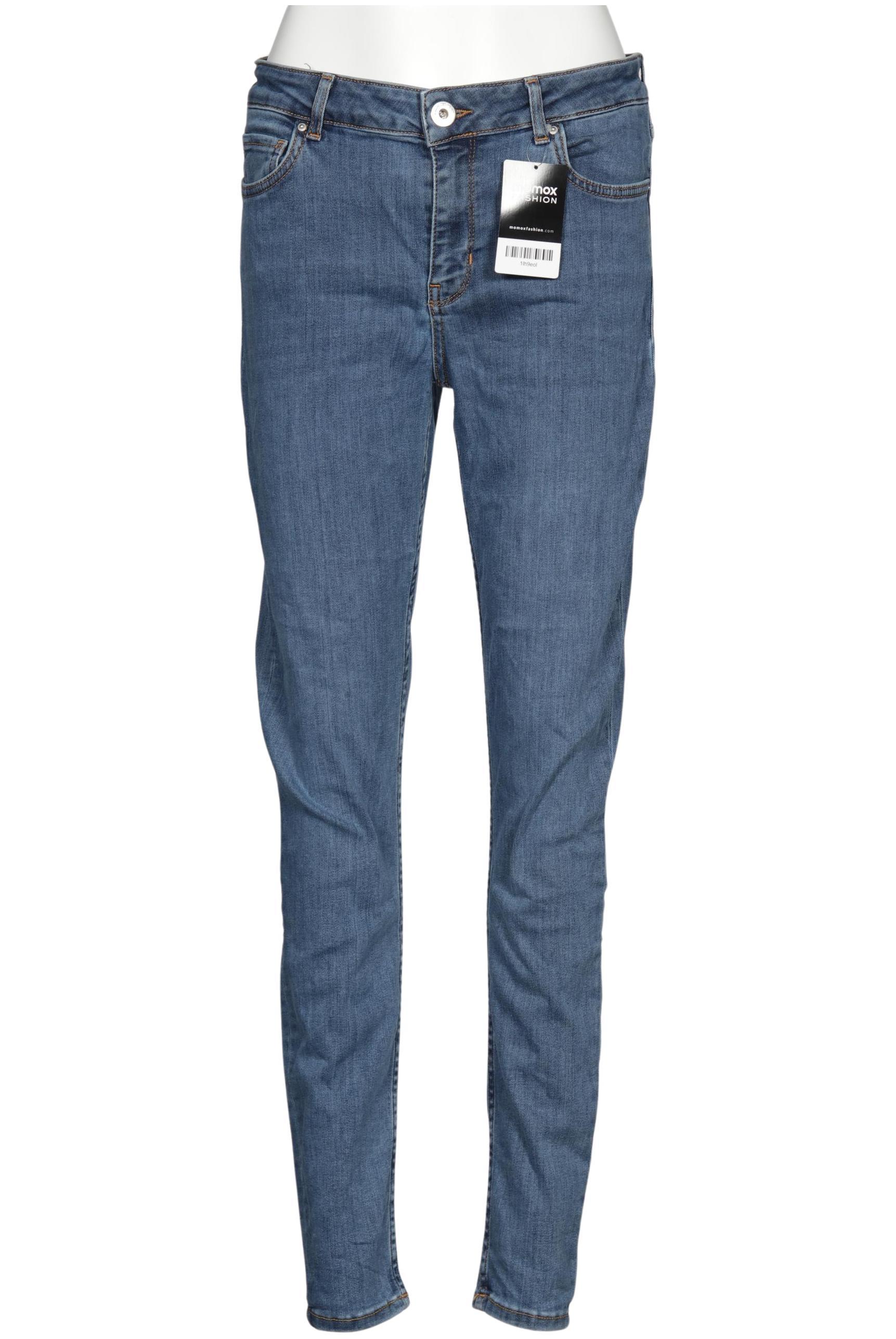 

Hallhuber Damen Jeans, blau, Gr. 40