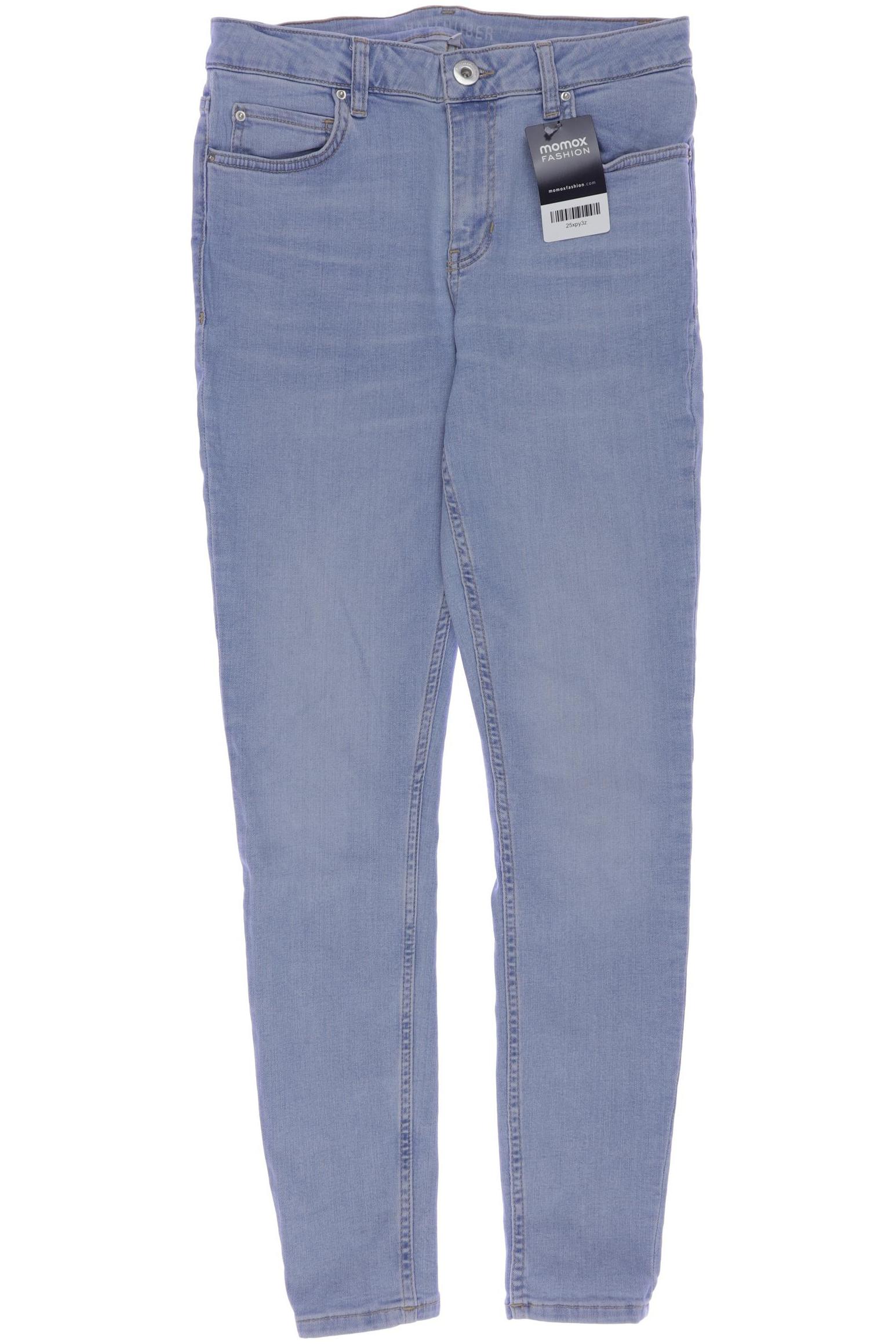 

Hallhuber Damen Jeans, blau, Gr. 38