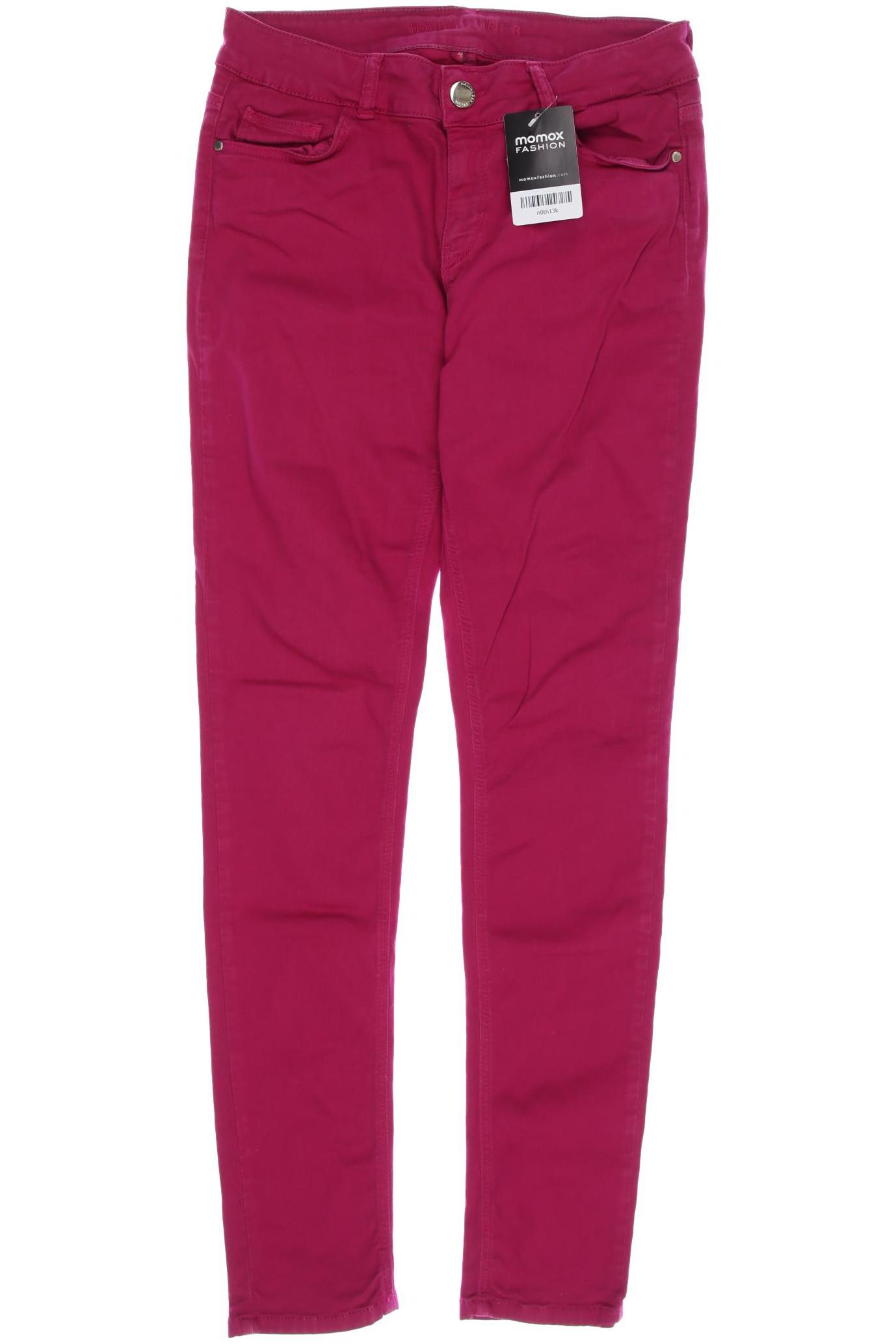 

Hallhuber Damen Jeans, pink