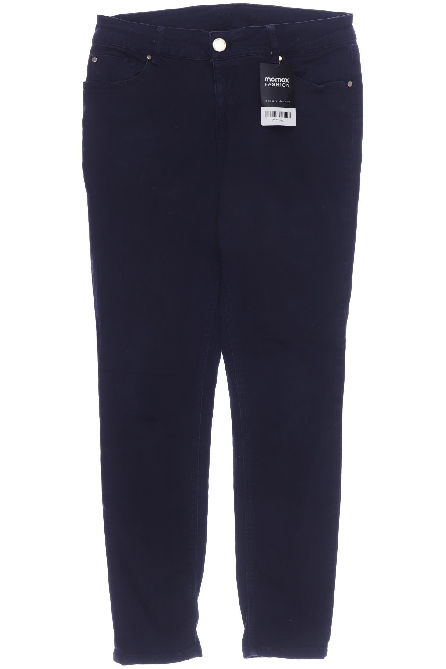 

Hallhuber Damen Jeans, marineblau