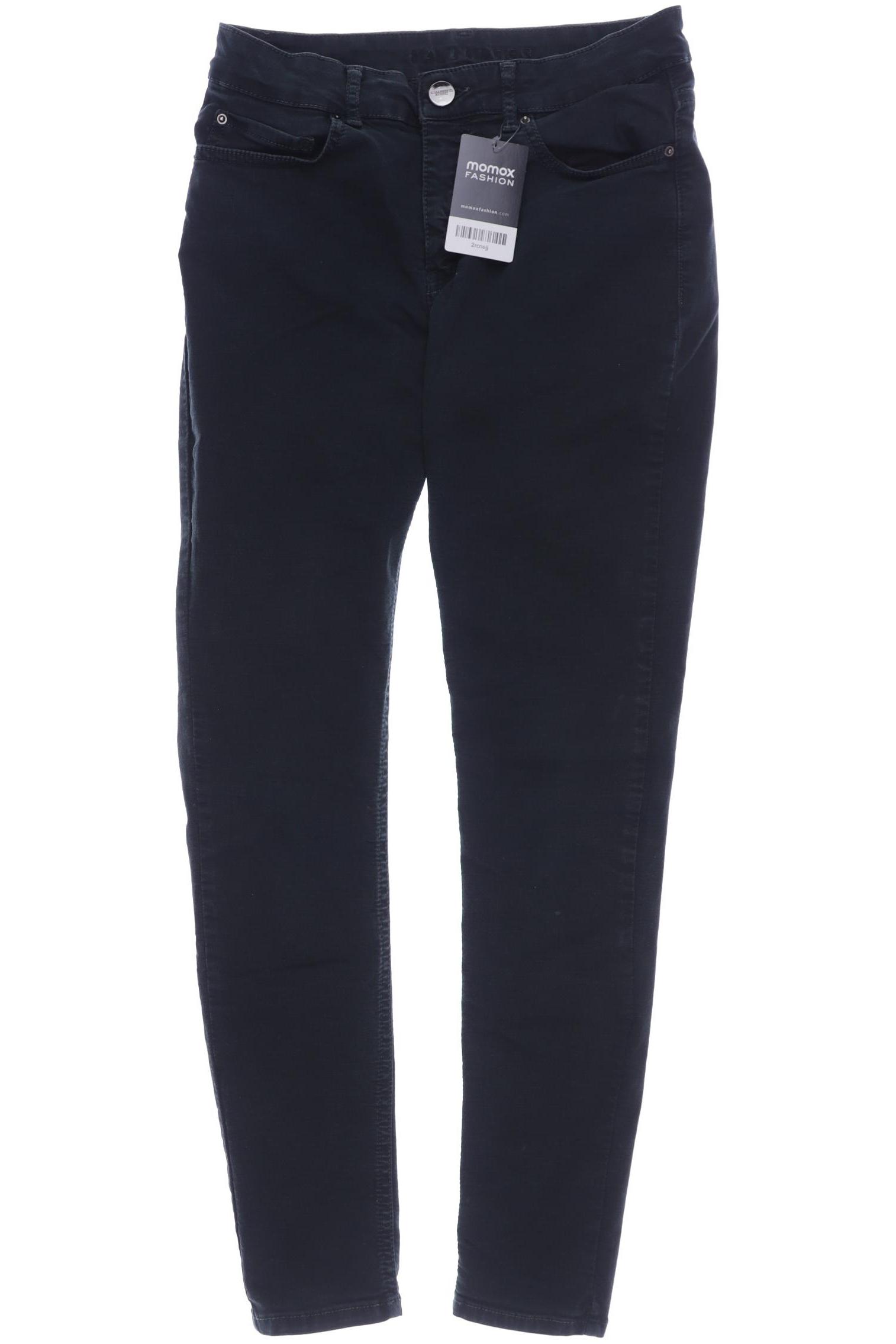 

Hallhuber Damen Jeans, grün