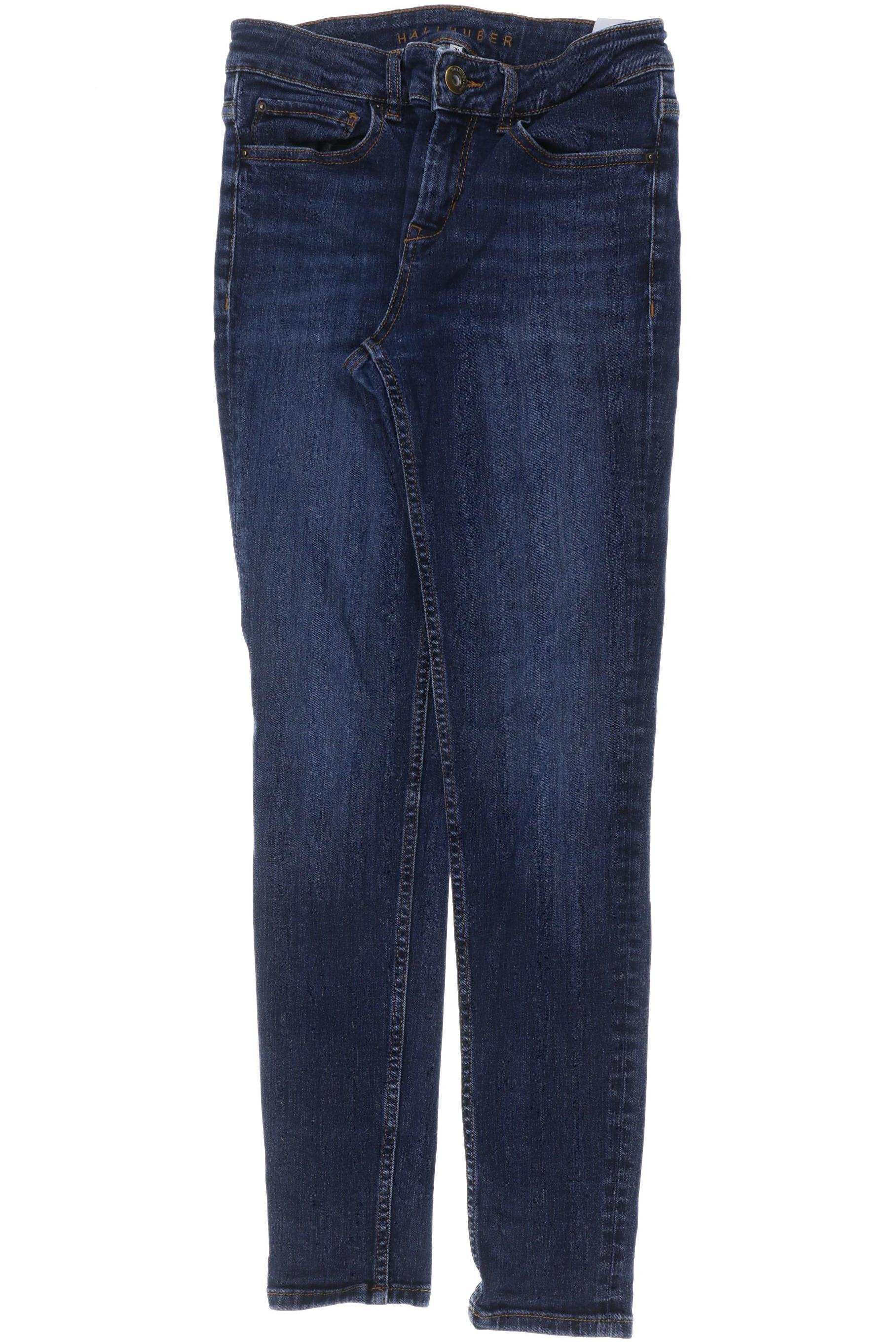 

Hallhuber Damen Jeans, blau, Gr. 36