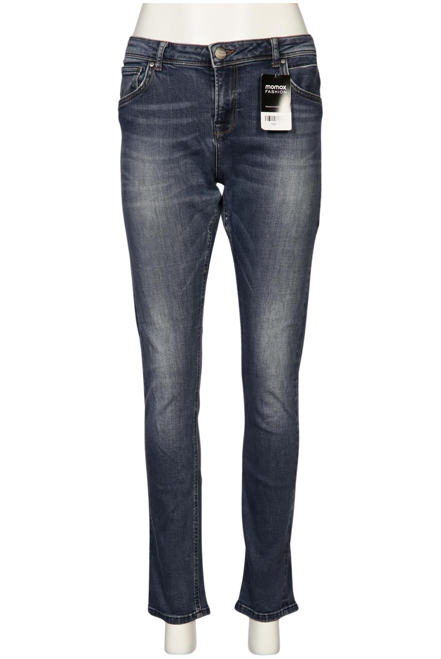 

Hallhuber Damen Jeans, blau, Gr. 42