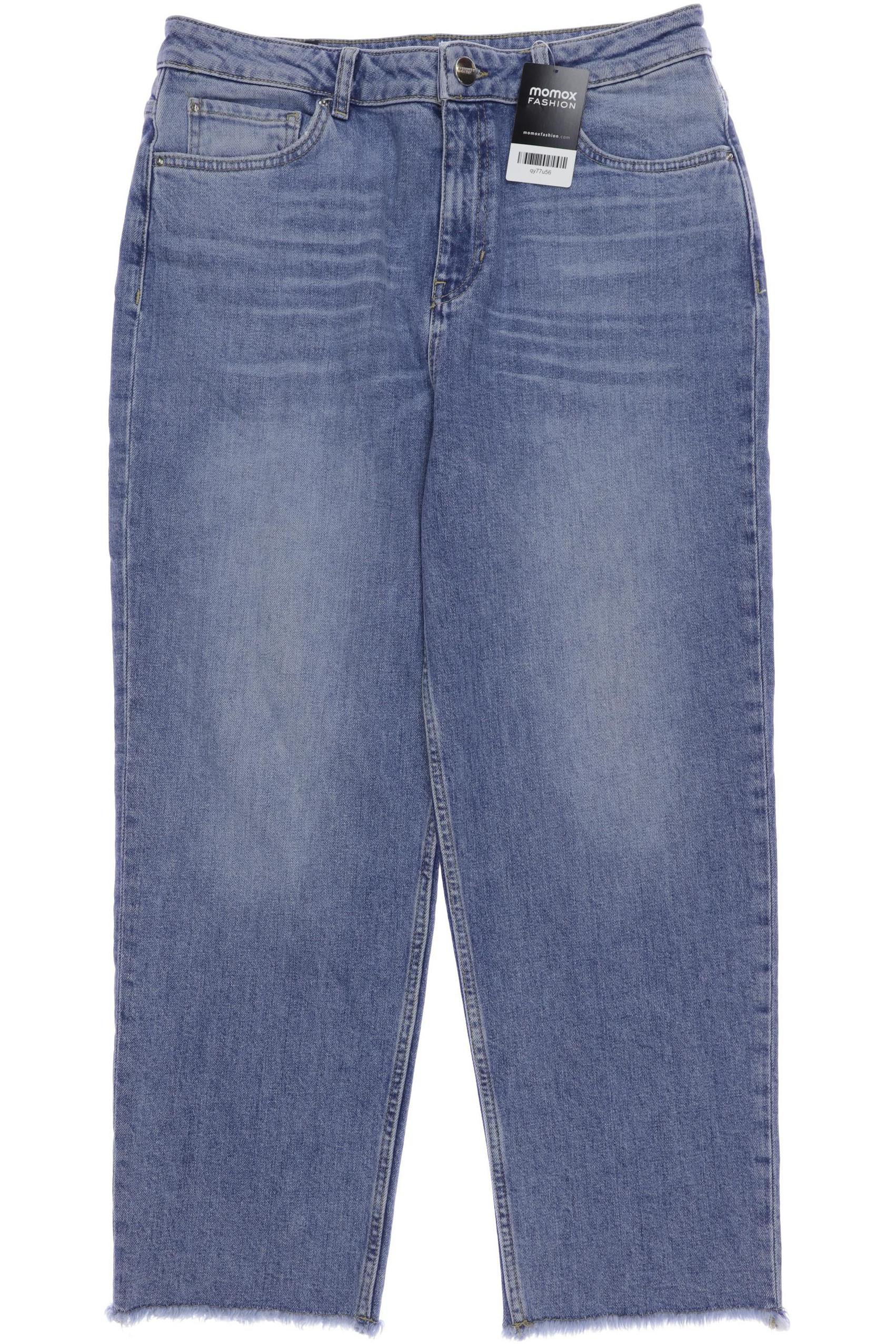 

Hallhuber Damen Jeans, blau, Gr. 42