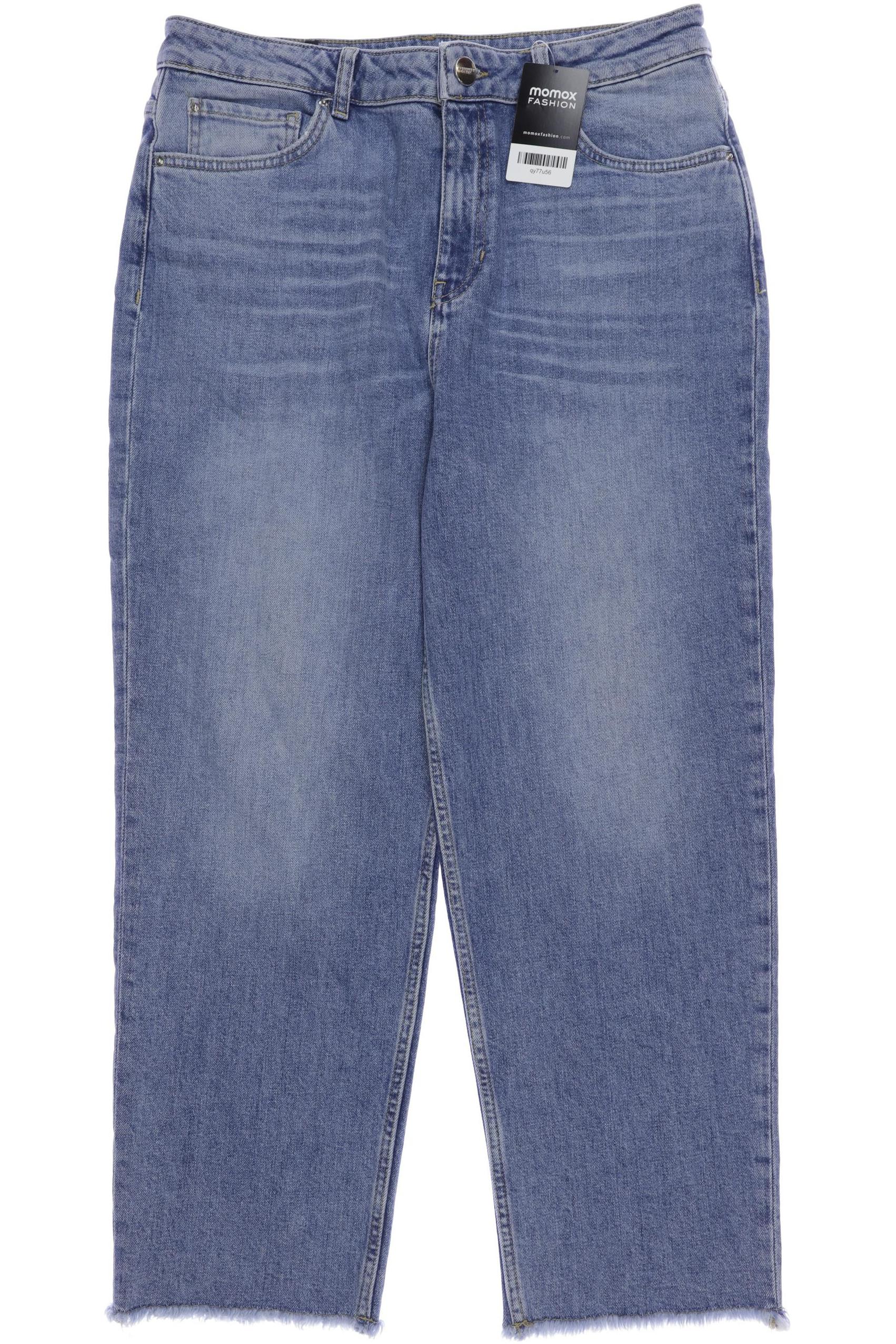 

Hallhuber Damen Jeans, blau, Gr. 42