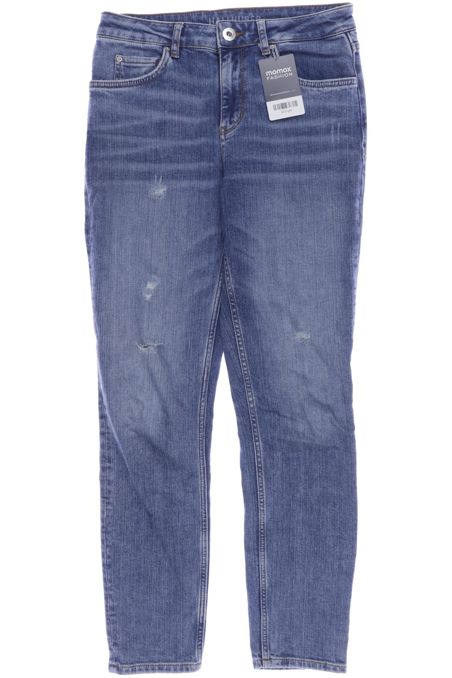 

Hallhuber Damen Jeans, blau