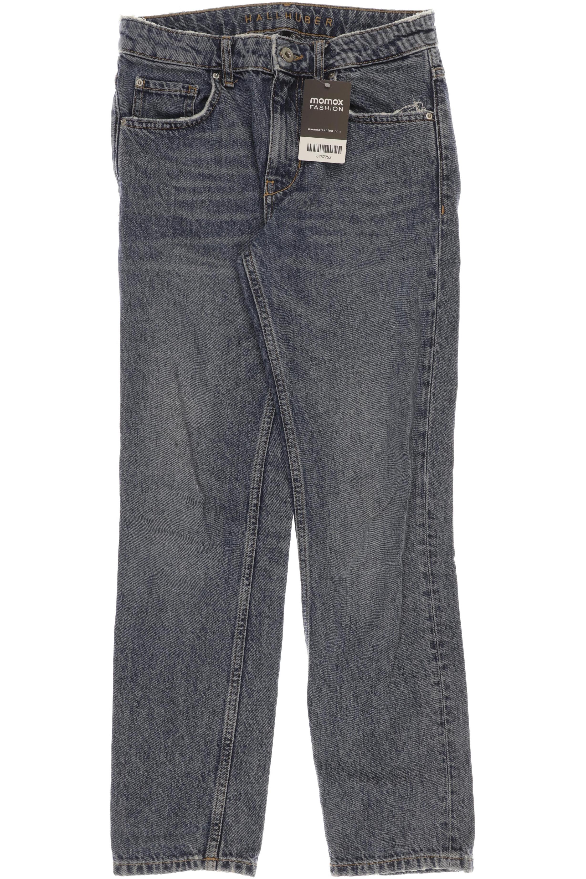 

Hallhuber Damen Jeans, blau