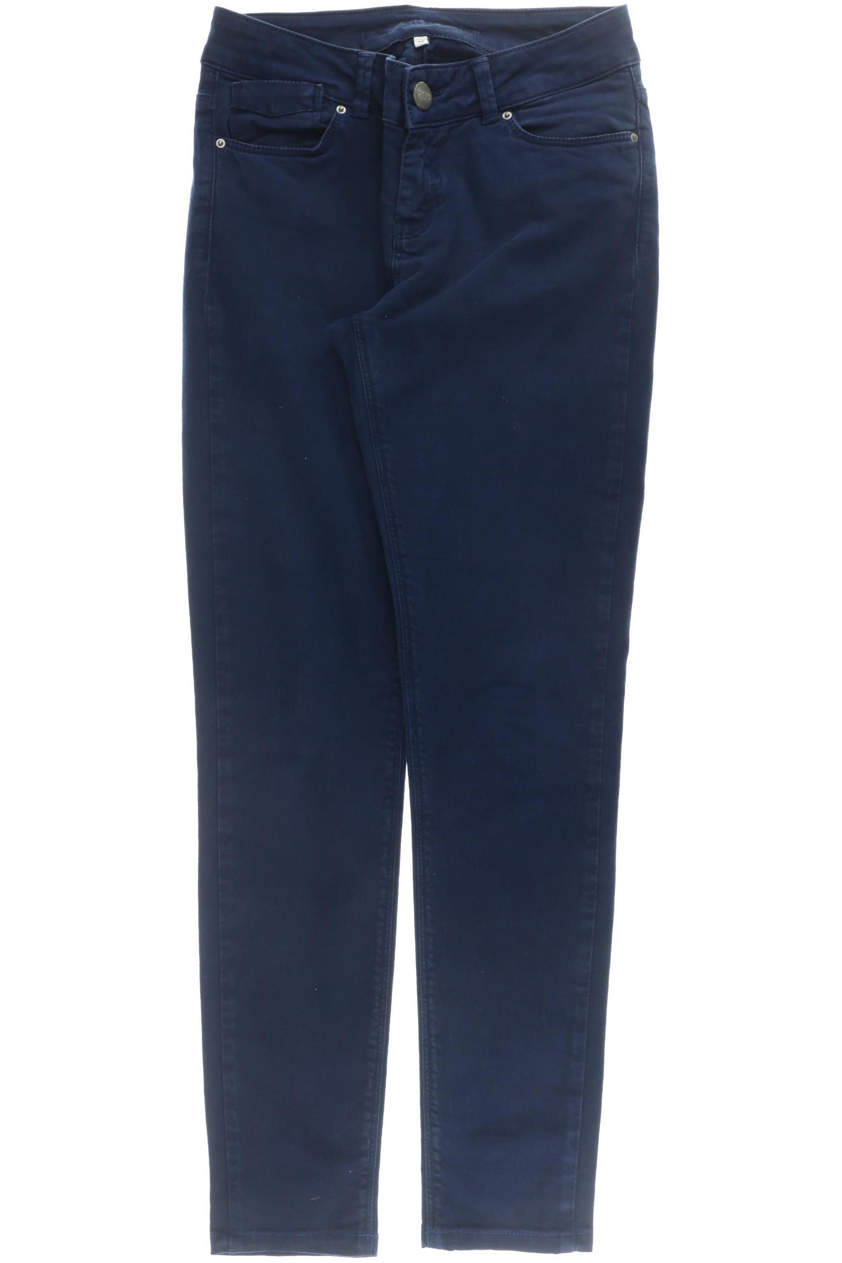 

Hallhuber Damen Jeans, blau, Gr. 34