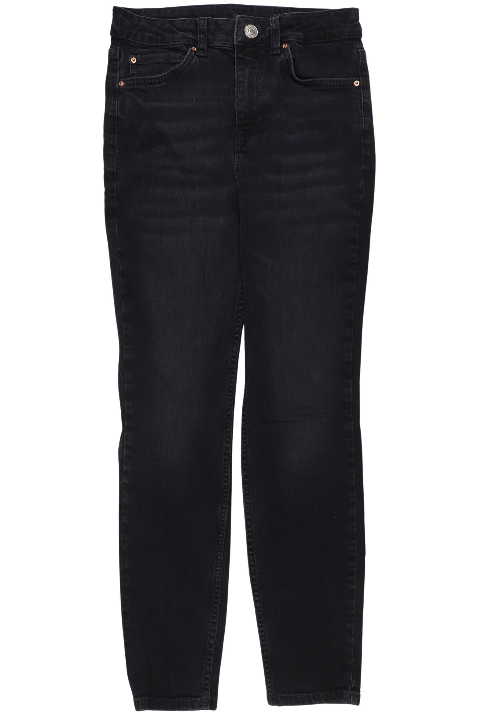 

Hallhuber Damen Jeans, blau, Gr. 36