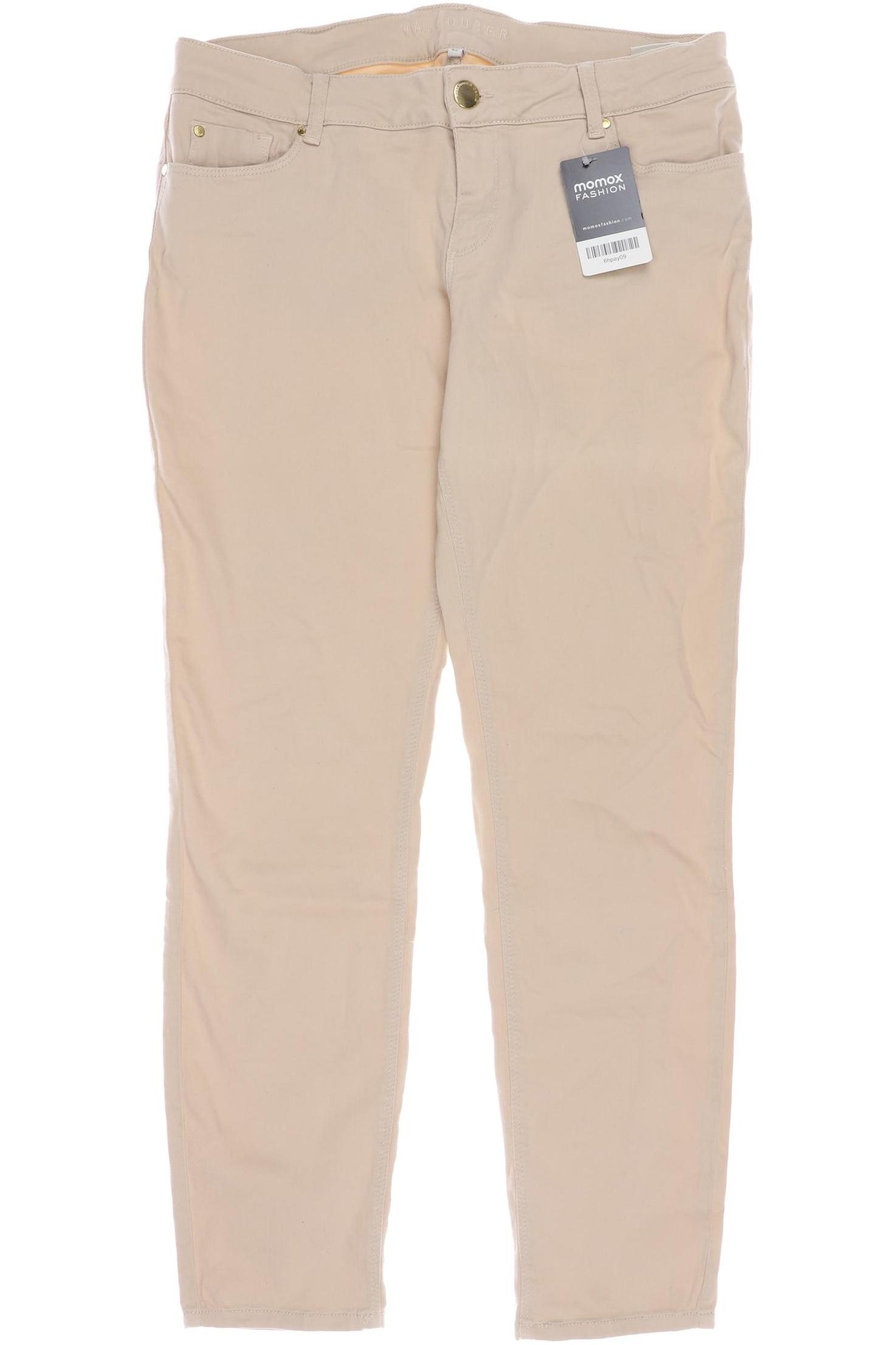 

Hallhuber Damen Jeans, beige