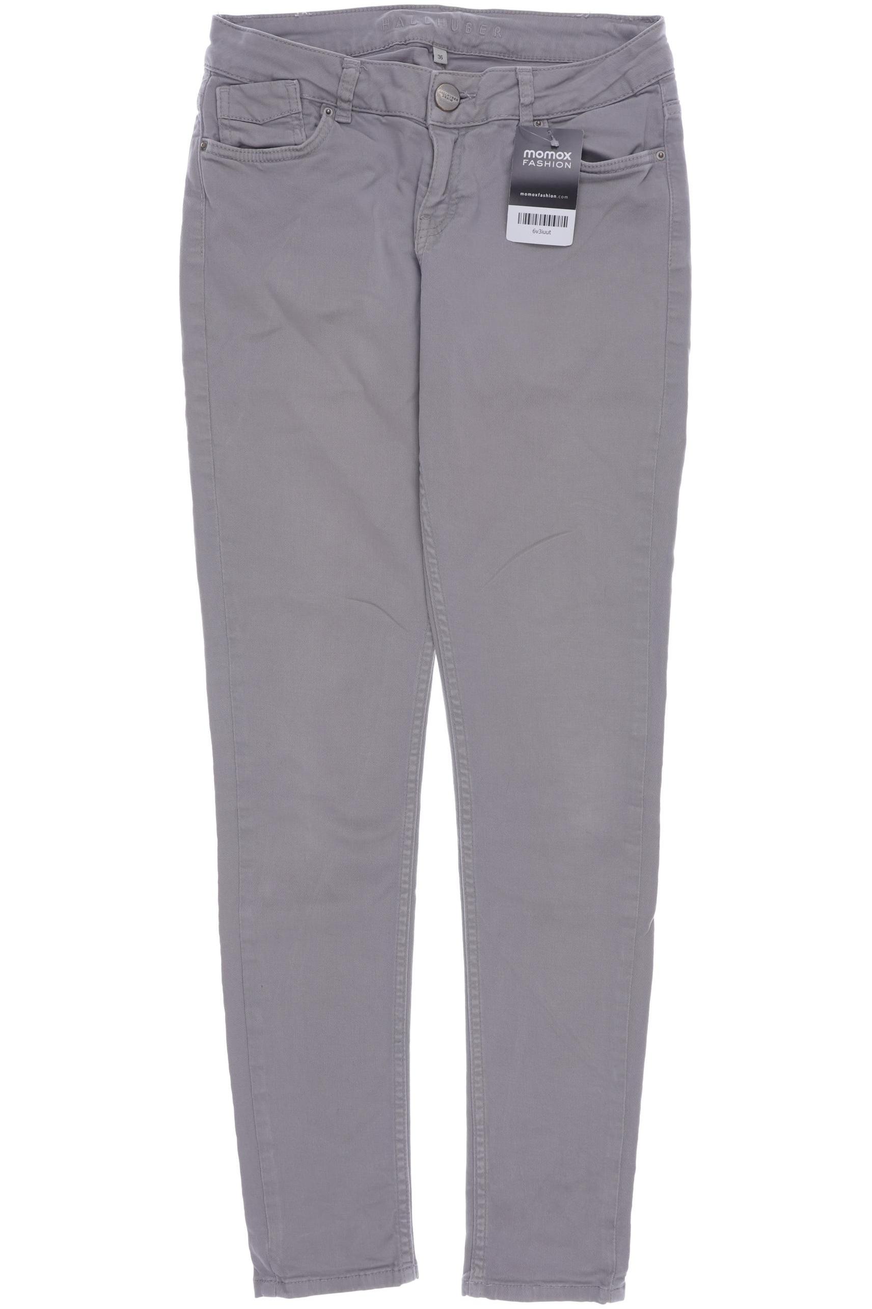 

Hallhuber Damen Jeans, grau