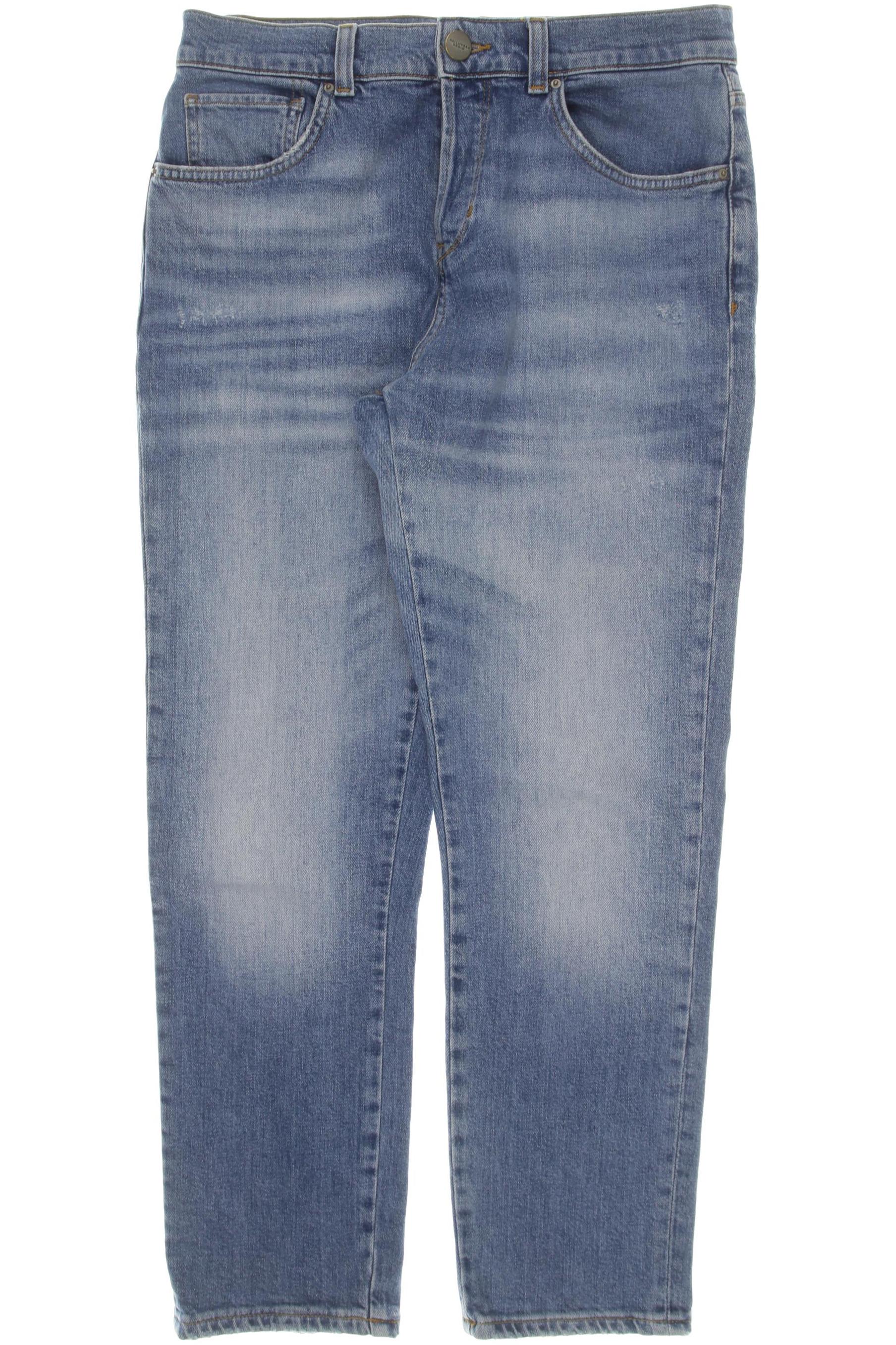 

Hallhuber Damen Jeans, blau, Gr. 38