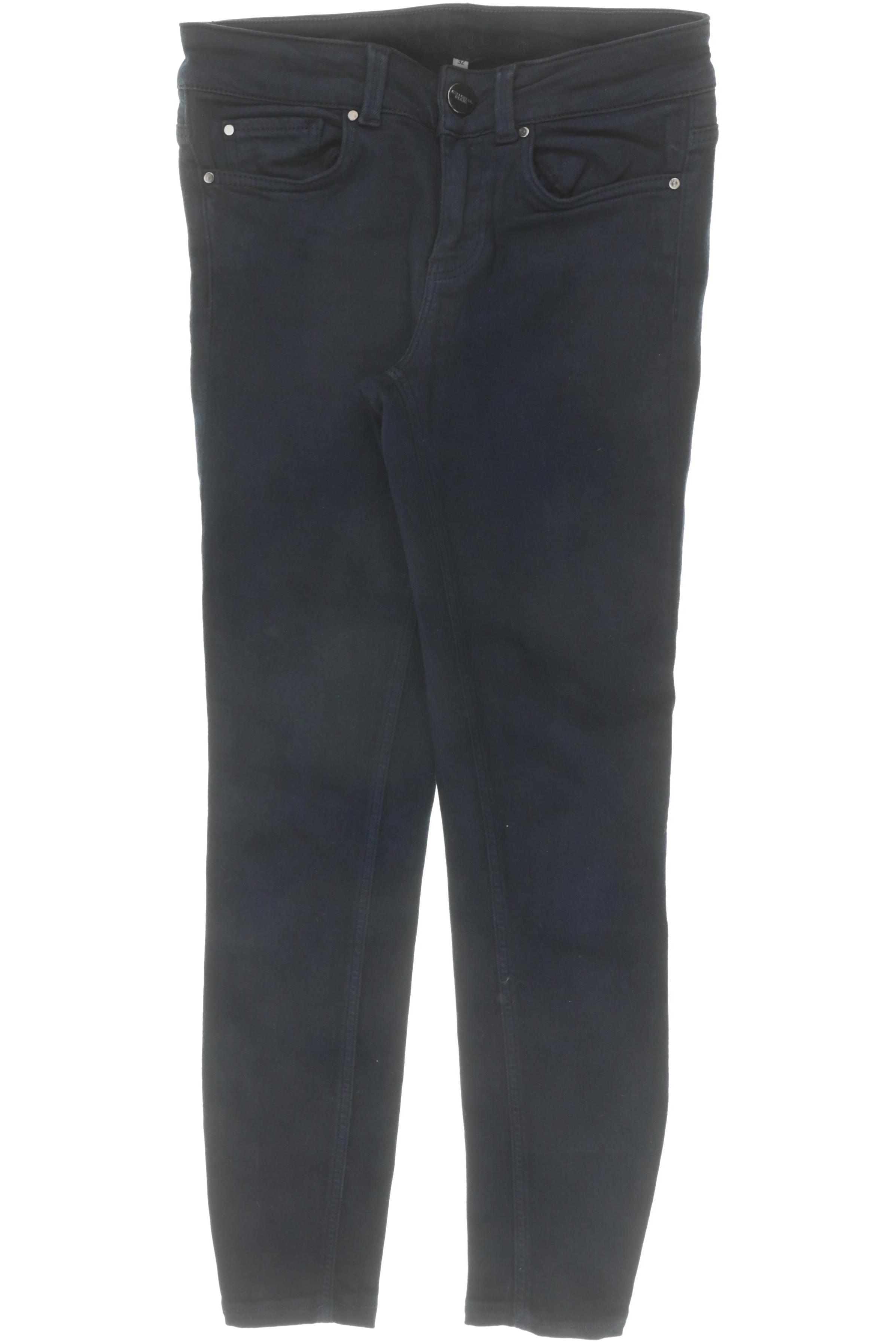 

Hallhuber Damen Jeans, blau, Gr. 32