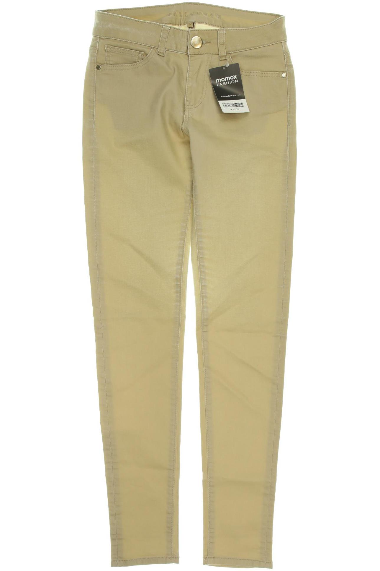 

Hallhuber Damen Jeans, beige