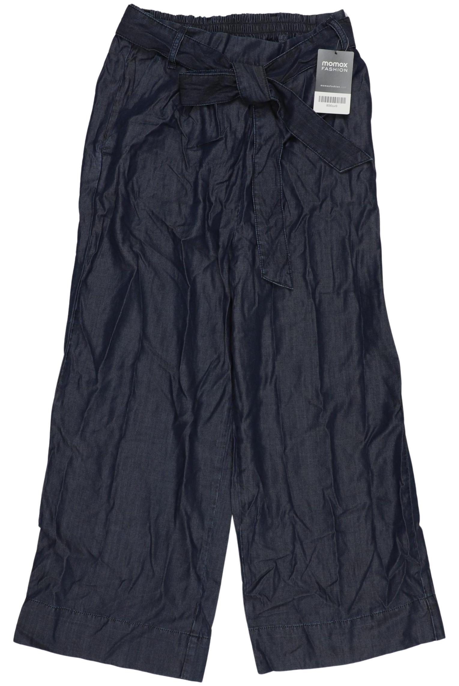 

Hallhuber Damen Jeans, marineblau, Gr. 34