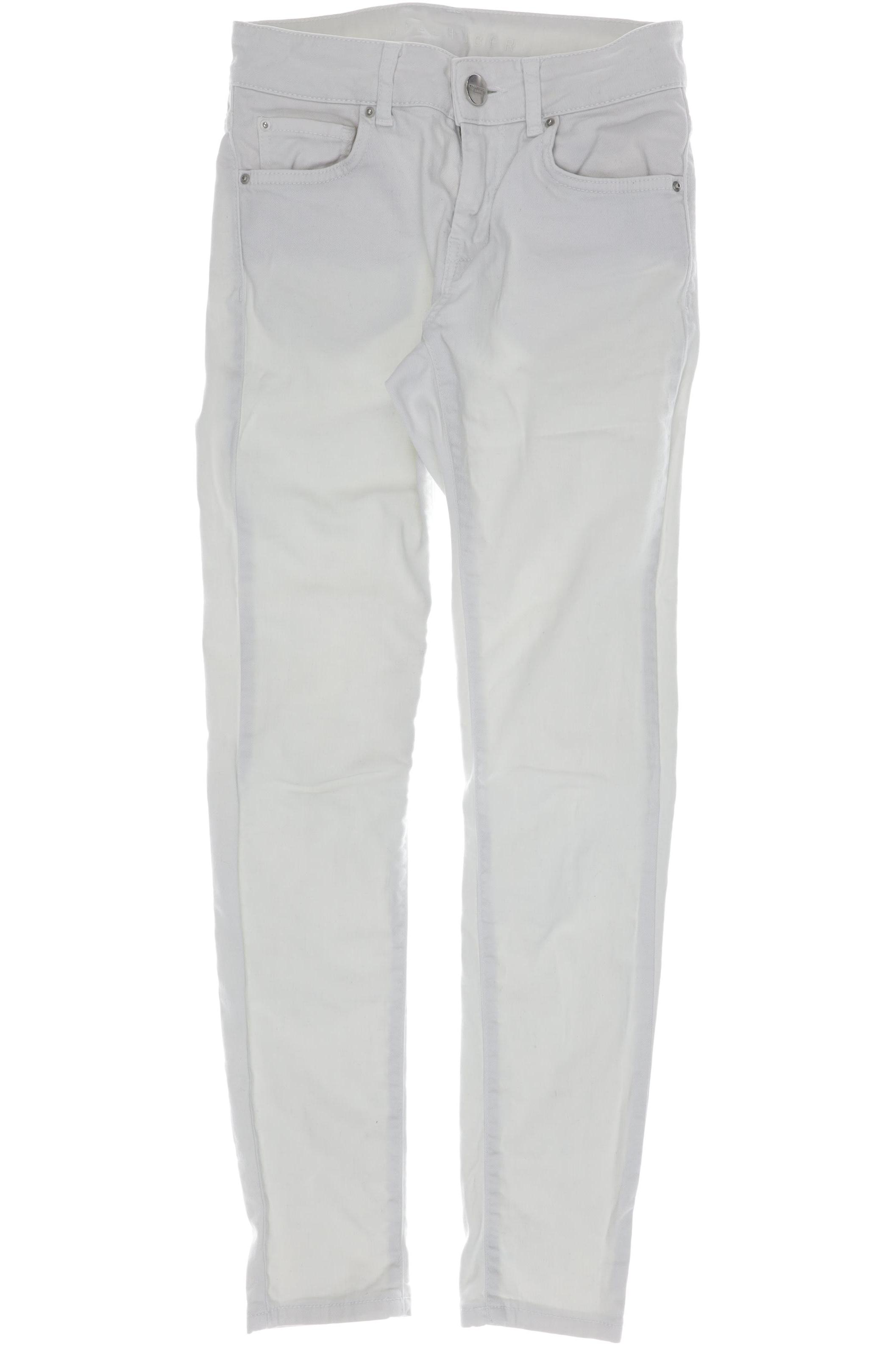 

Hallhuber Damen Jeans, grau