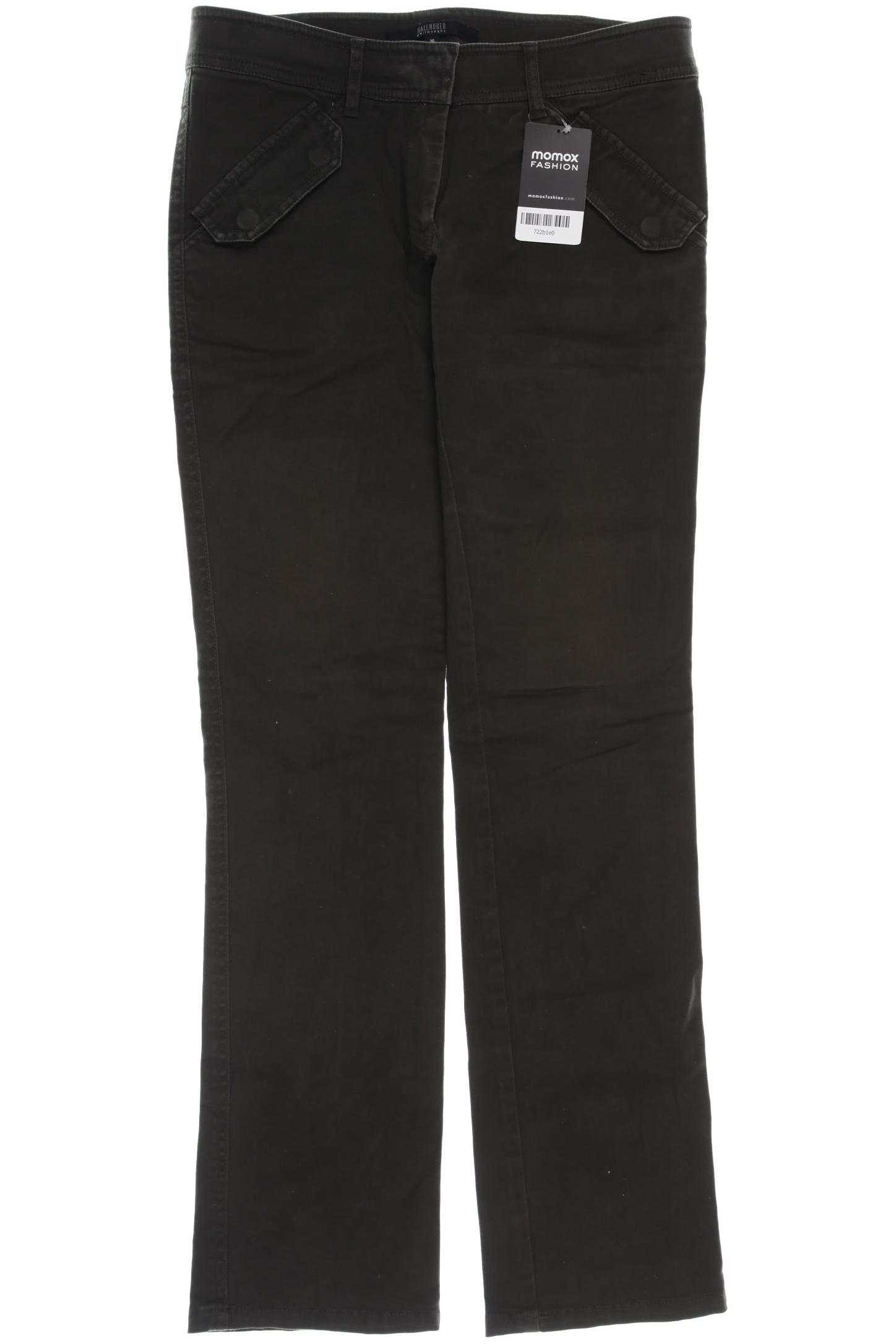 

Hallhuber Damen Jeans, braun