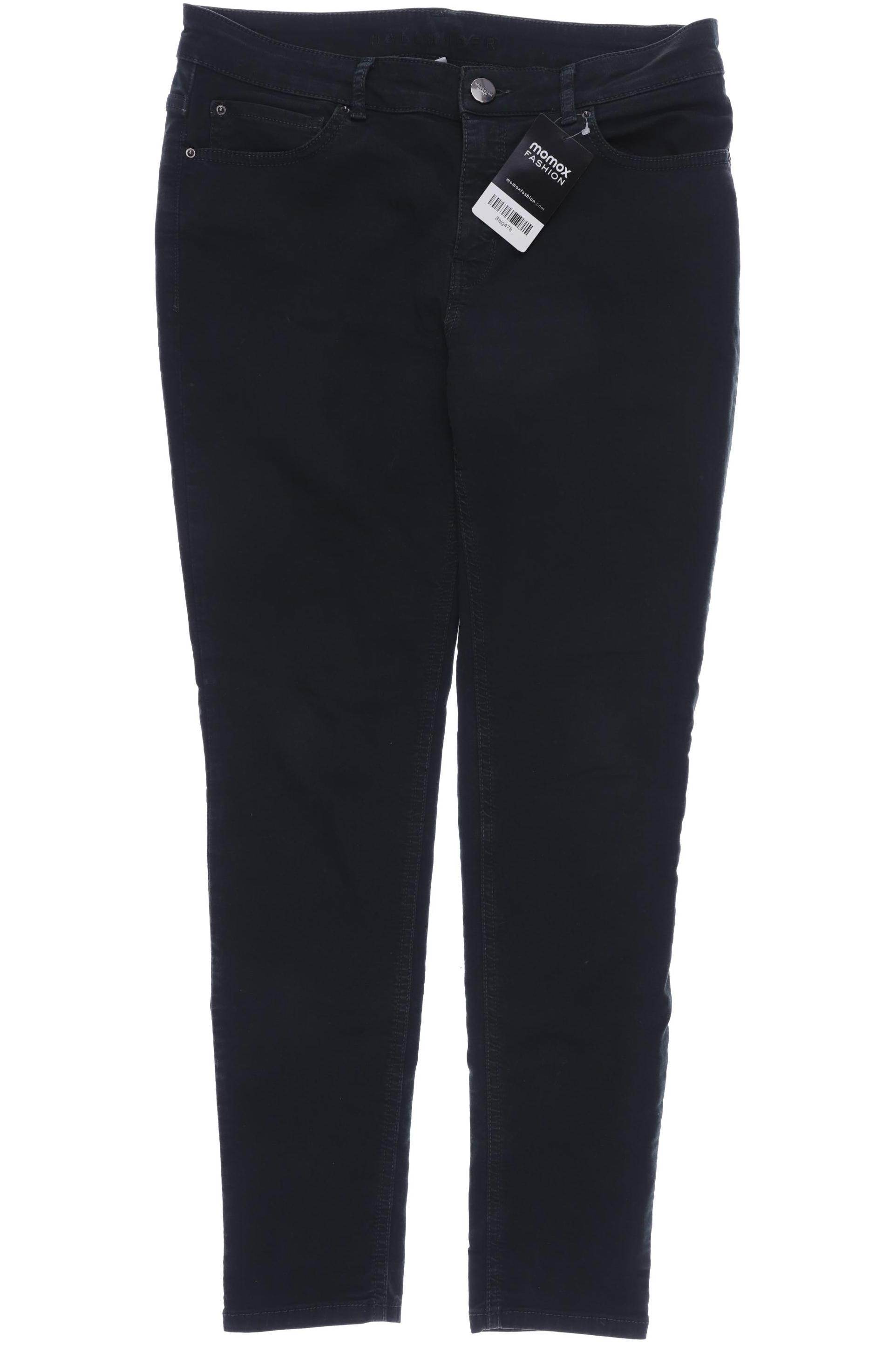 

Hallhuber Damen Jeans, grün