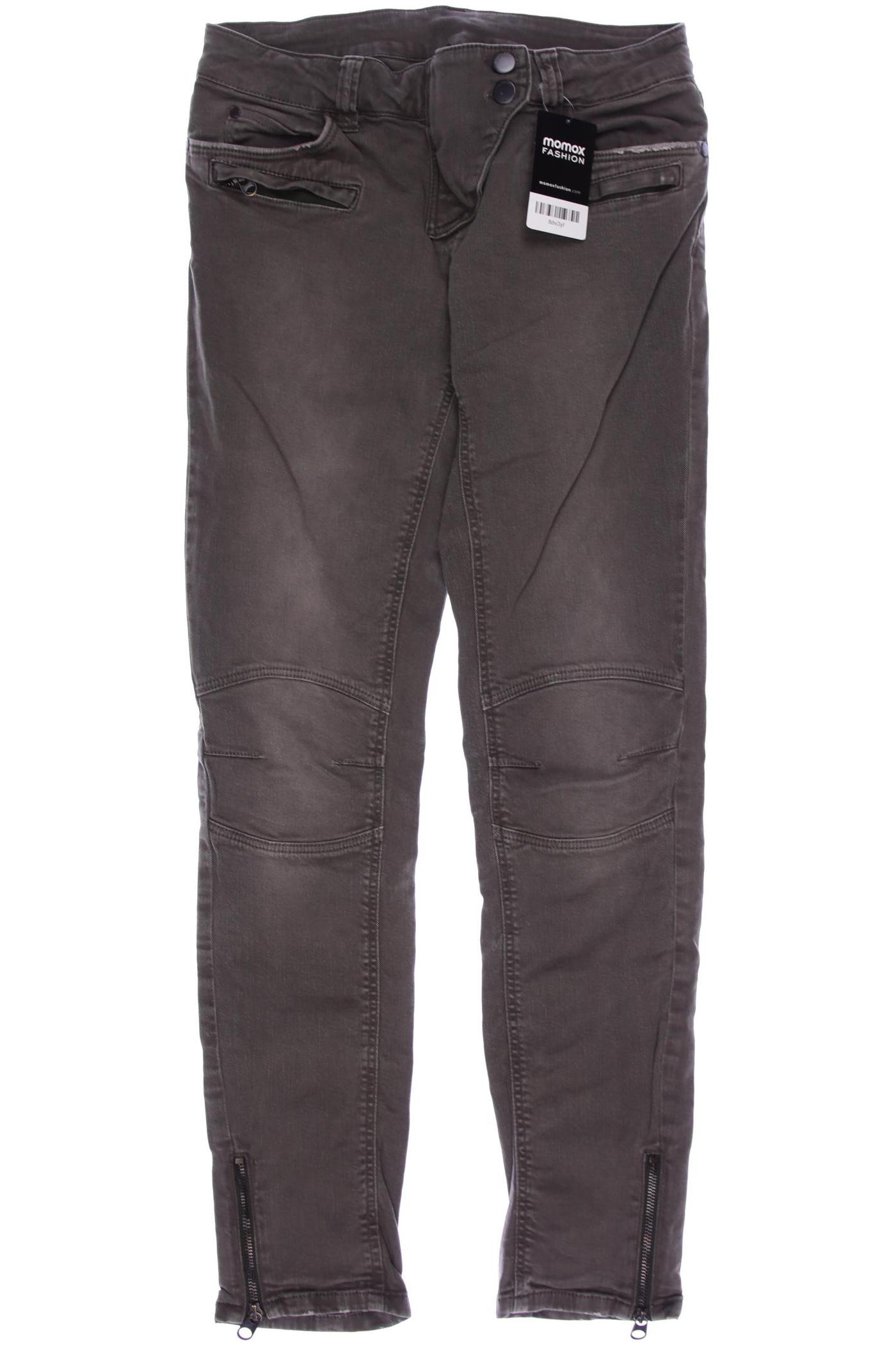 

Hallhuber Damen Jeans, grau