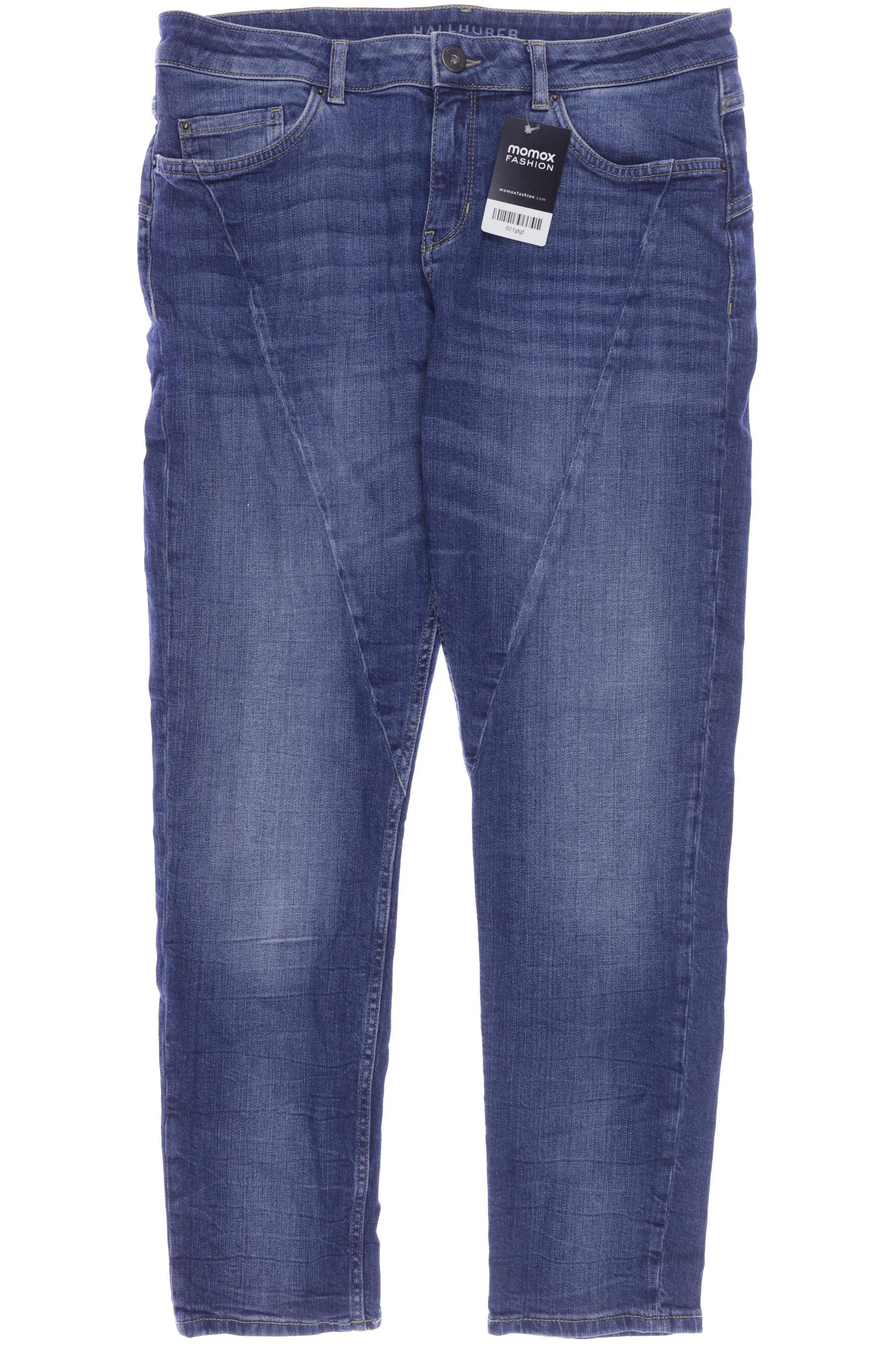 

Hallhuber Damen Jeans, blau