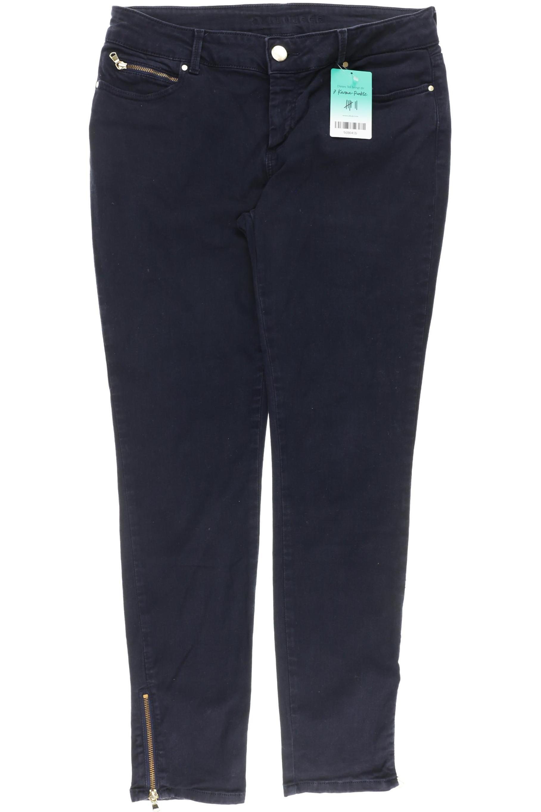 

Hallhuber Damen Jeans, blau, Gr. 40