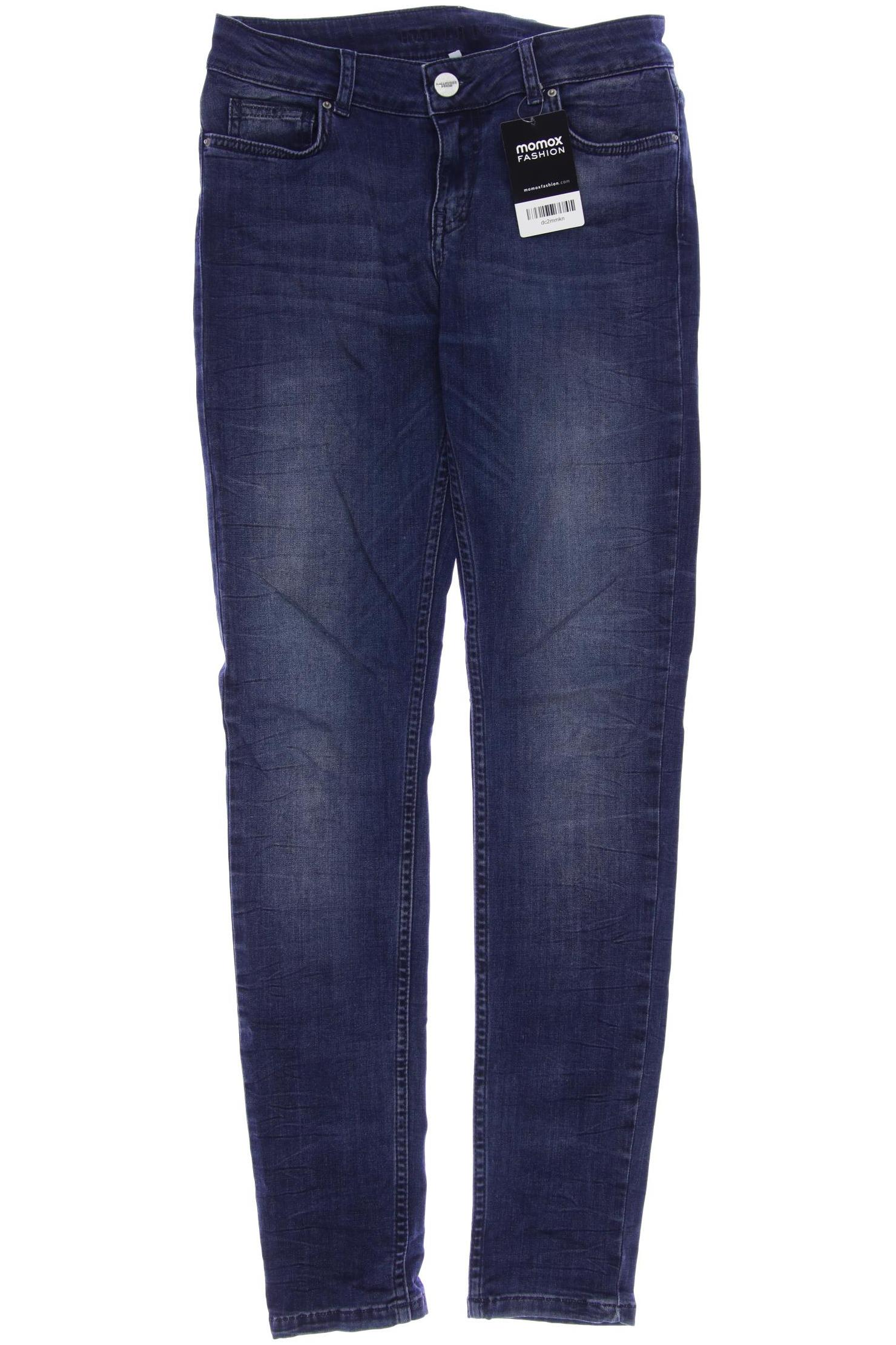 

Hallhuber Damen Jeans, blau, Gr. 36