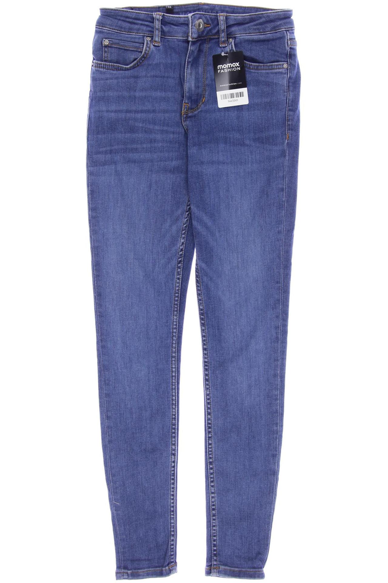 

Hallhuber Damen Jeans, blau