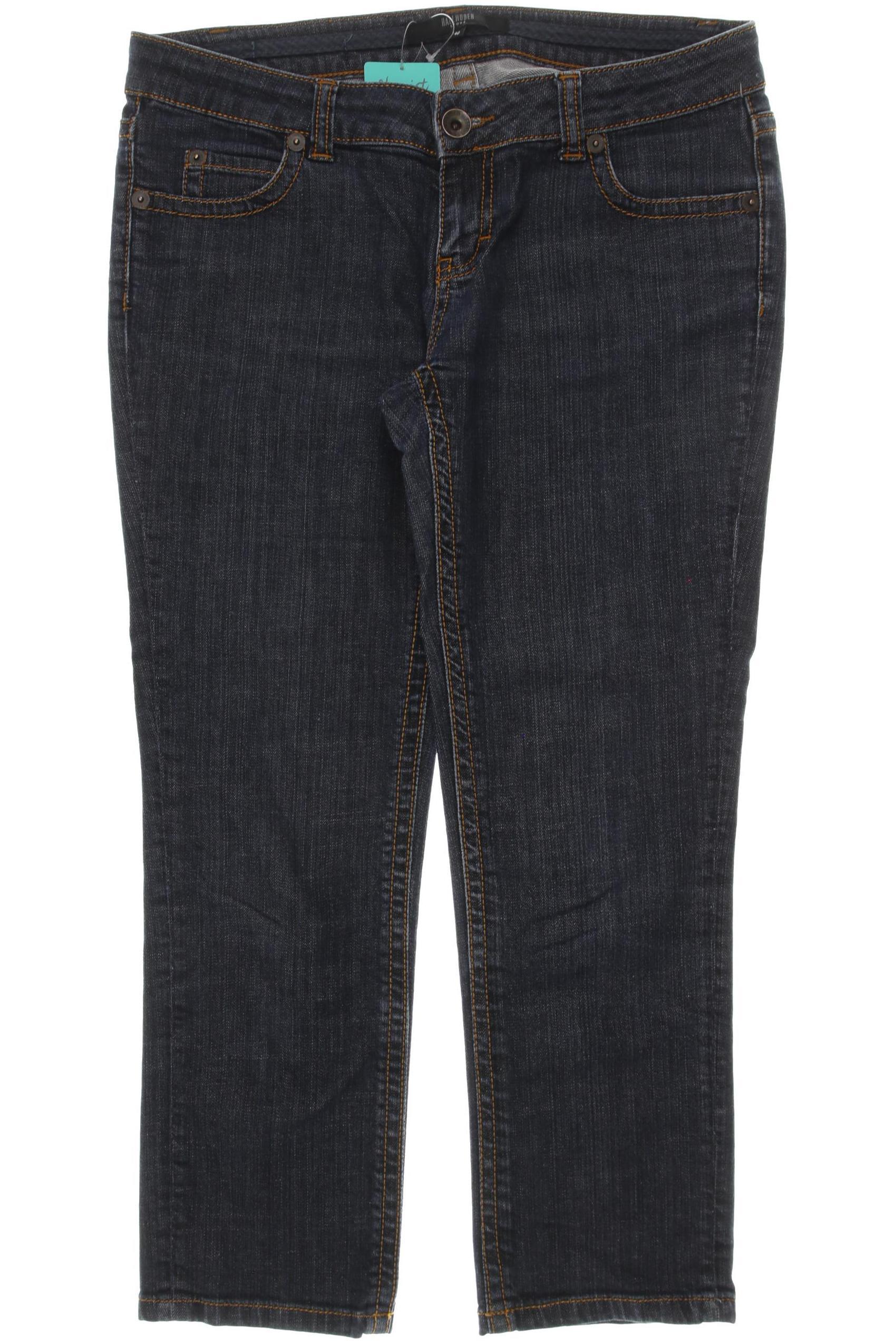

Hallhuber Damen Jeans, blau, Gr. 40