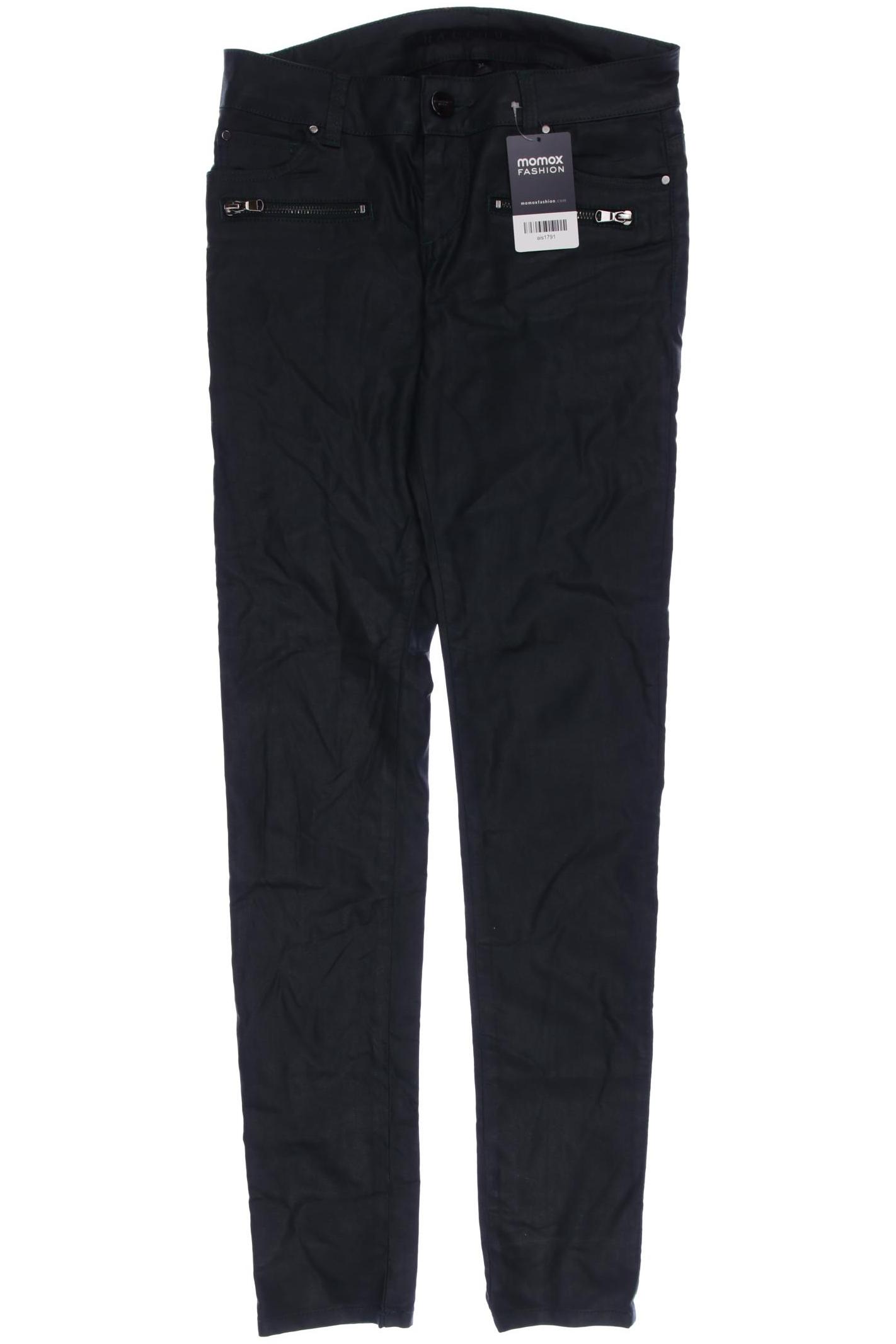 

Hallhuber Damen Jeans, grün