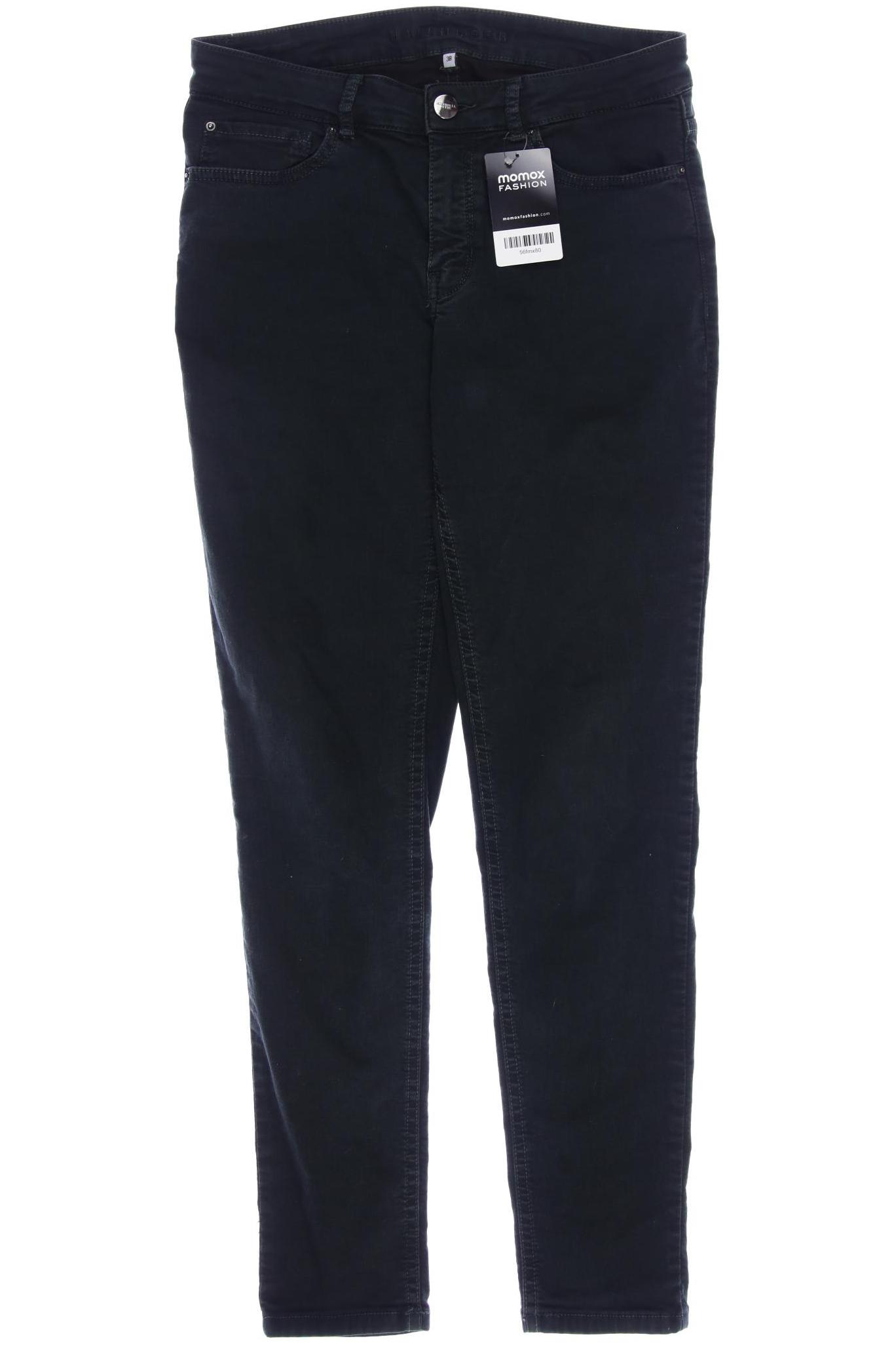 

Hallhuber Damen Jeans, grün, Gr. 38