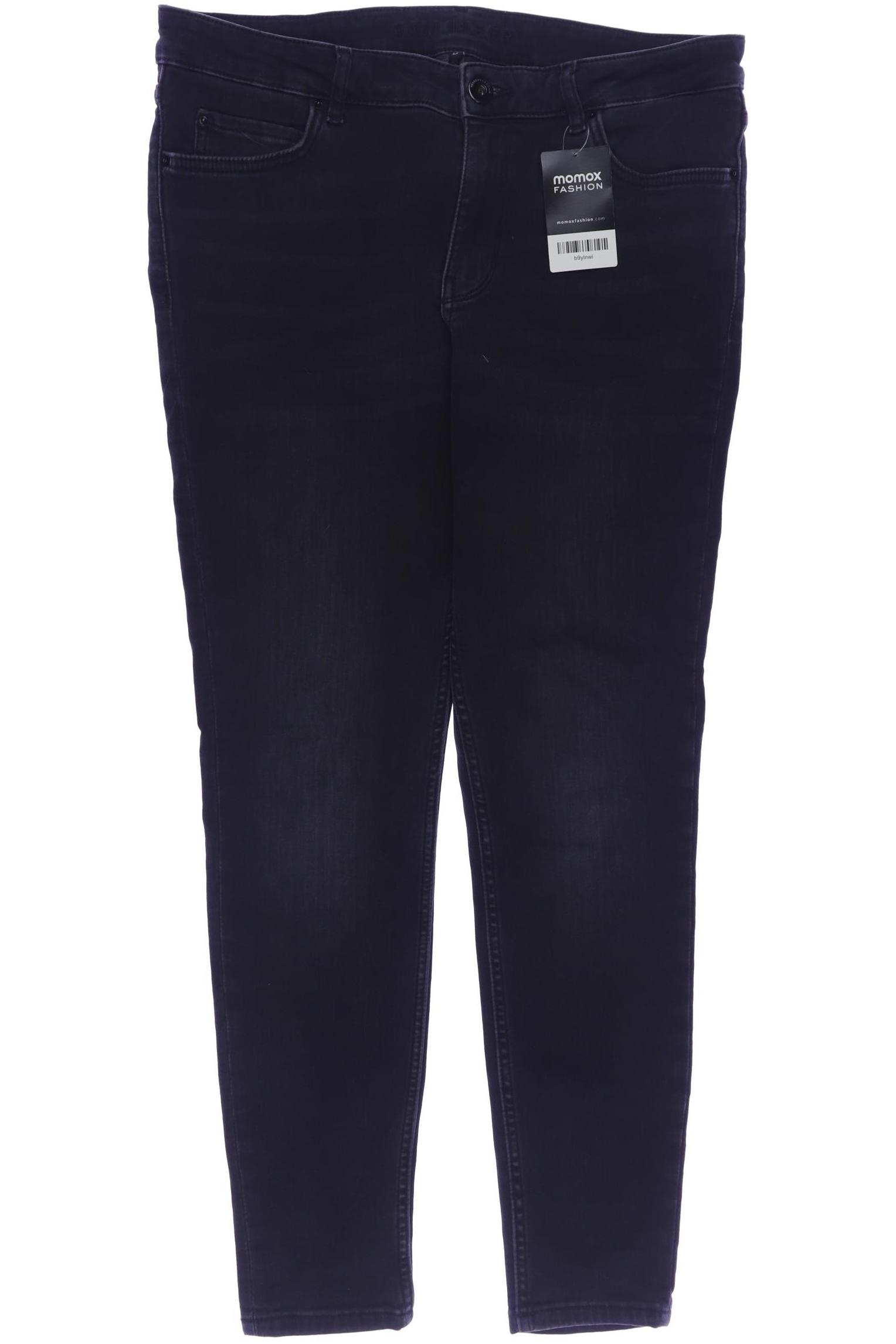

Hallhuber Damen Jeans, grau, Gr. 42