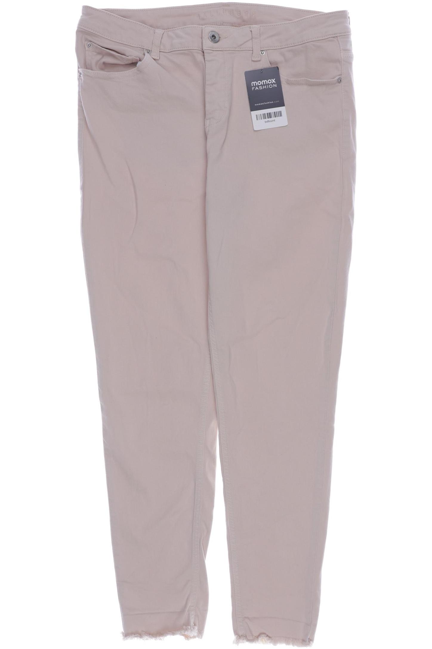

Hallhuber Damen Jeans, beige