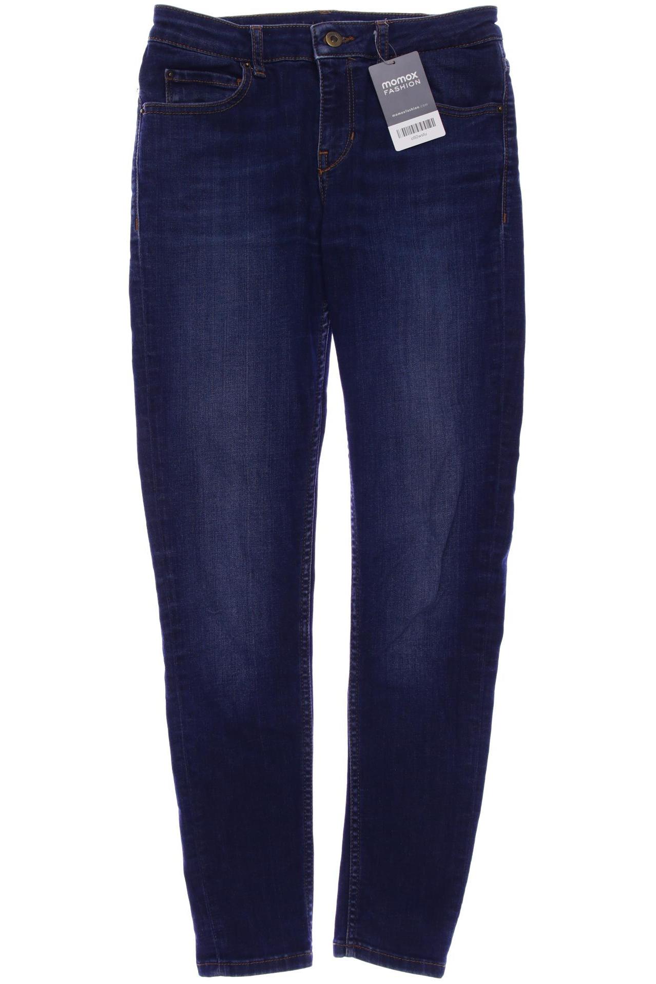 

Hallhuber Damen Jeans, blau