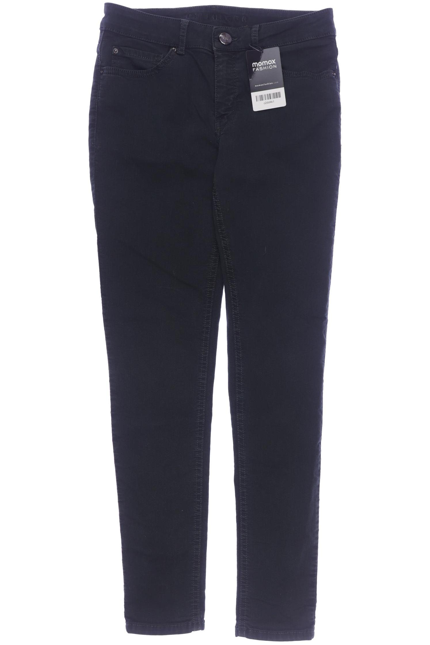 

Hallhuber Damen Jeans, grün, Gr. 36