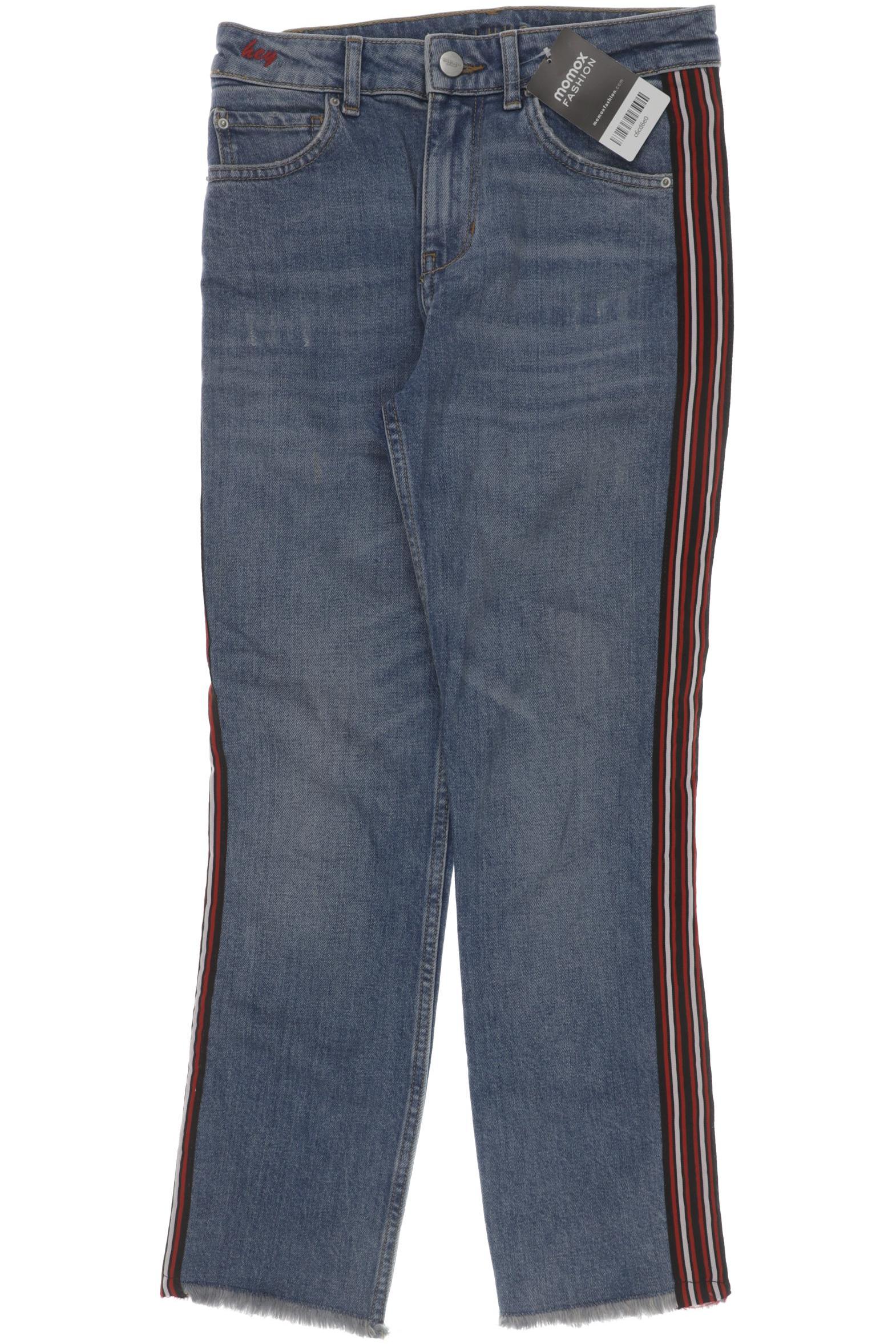 

Hallhuber Damen Jeans, blau