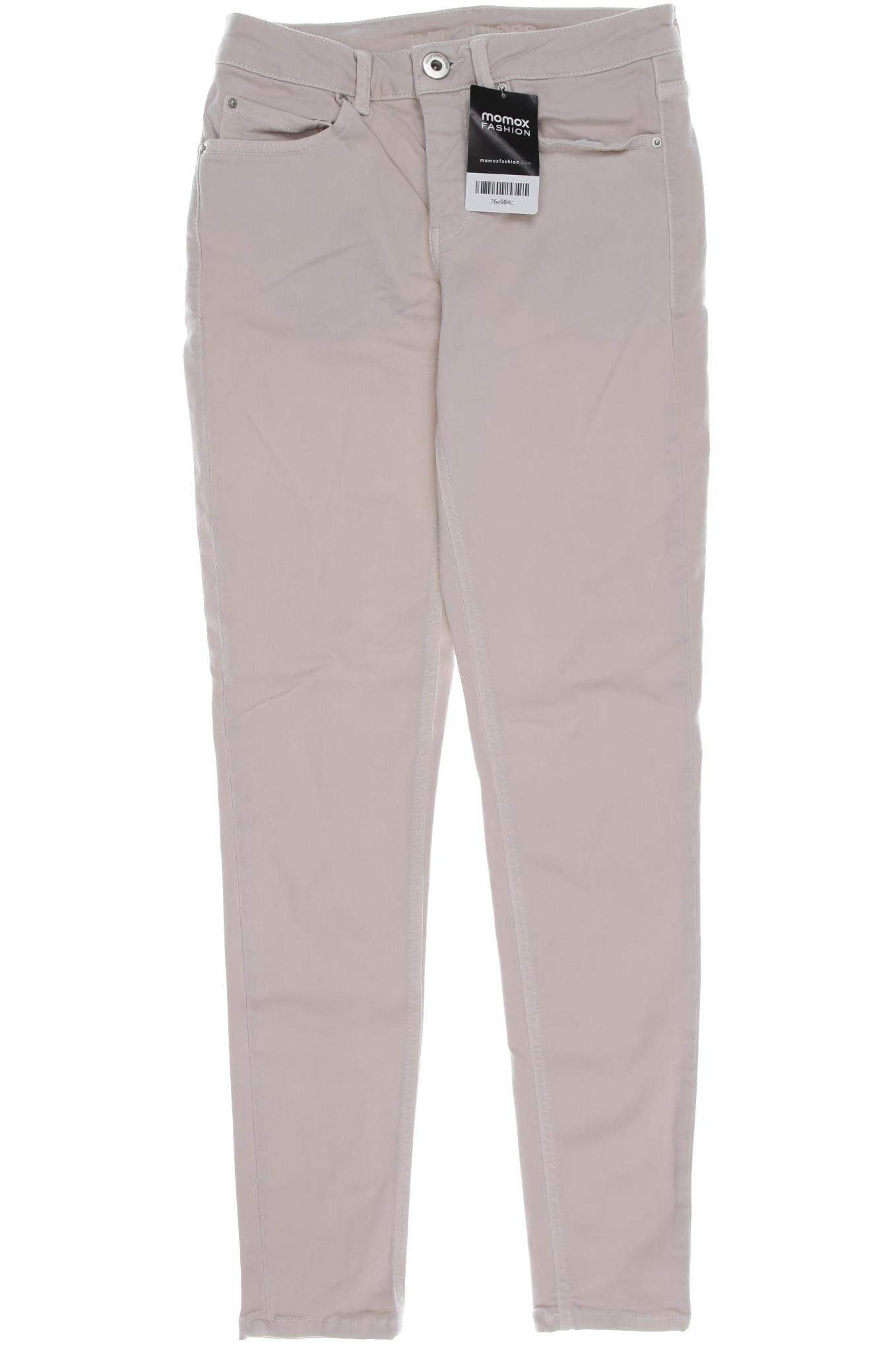 

Hallhuber Damen Jeans, beige
