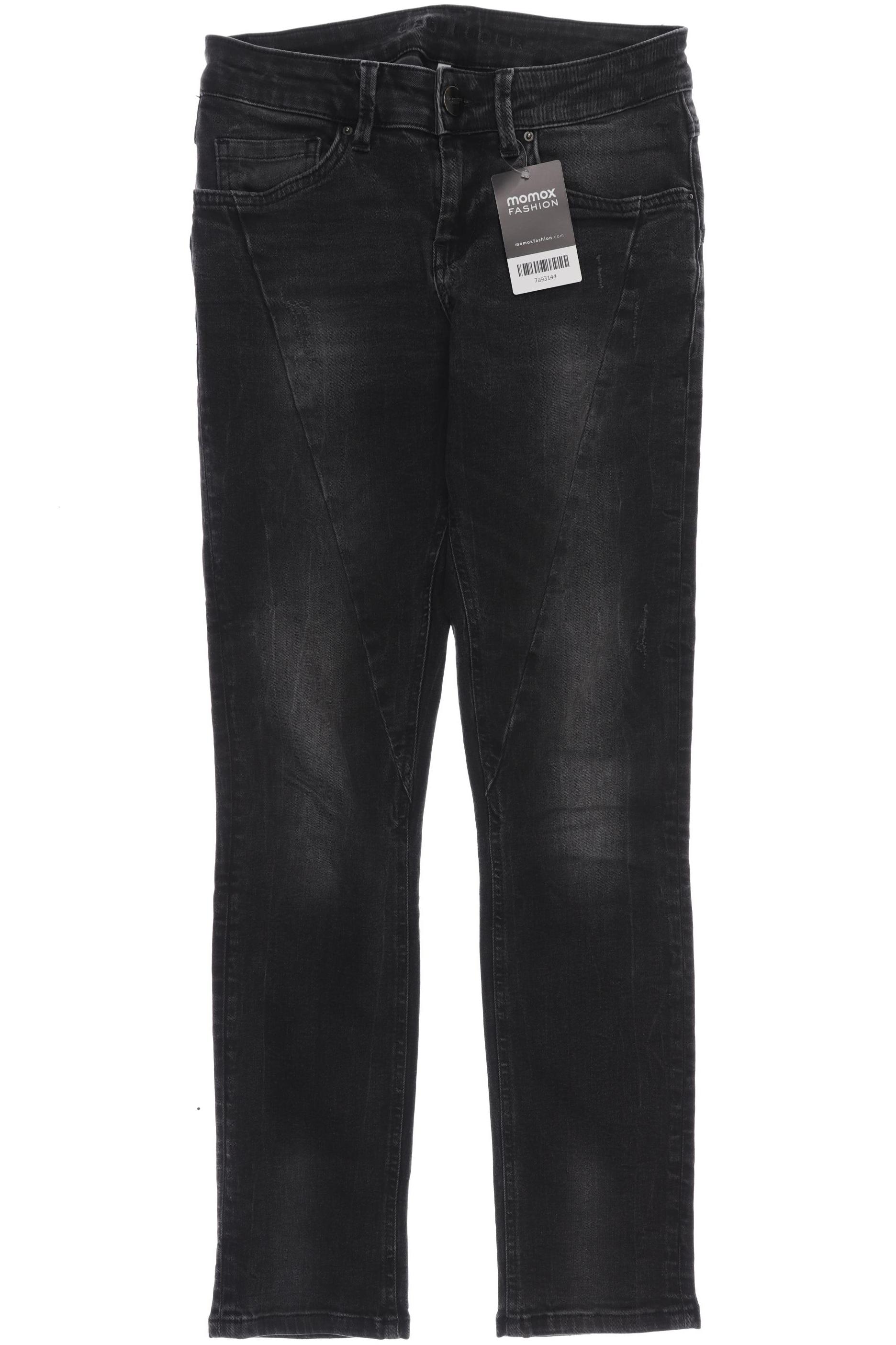 

Hallhuber Damen Jeans, grau