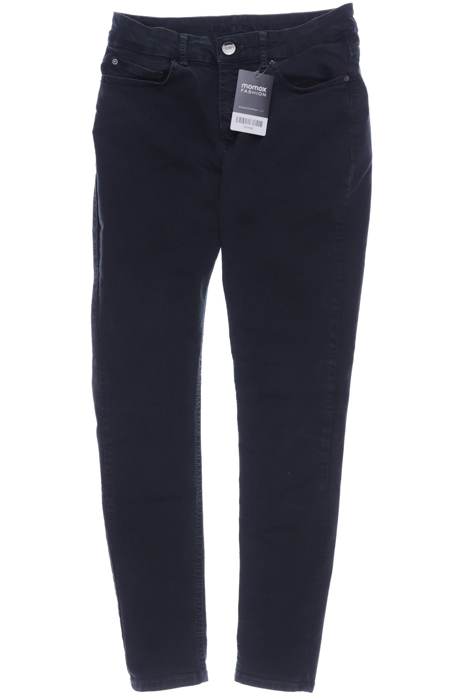 

Hallhuber Damen Jeans, grün, Gr. 36