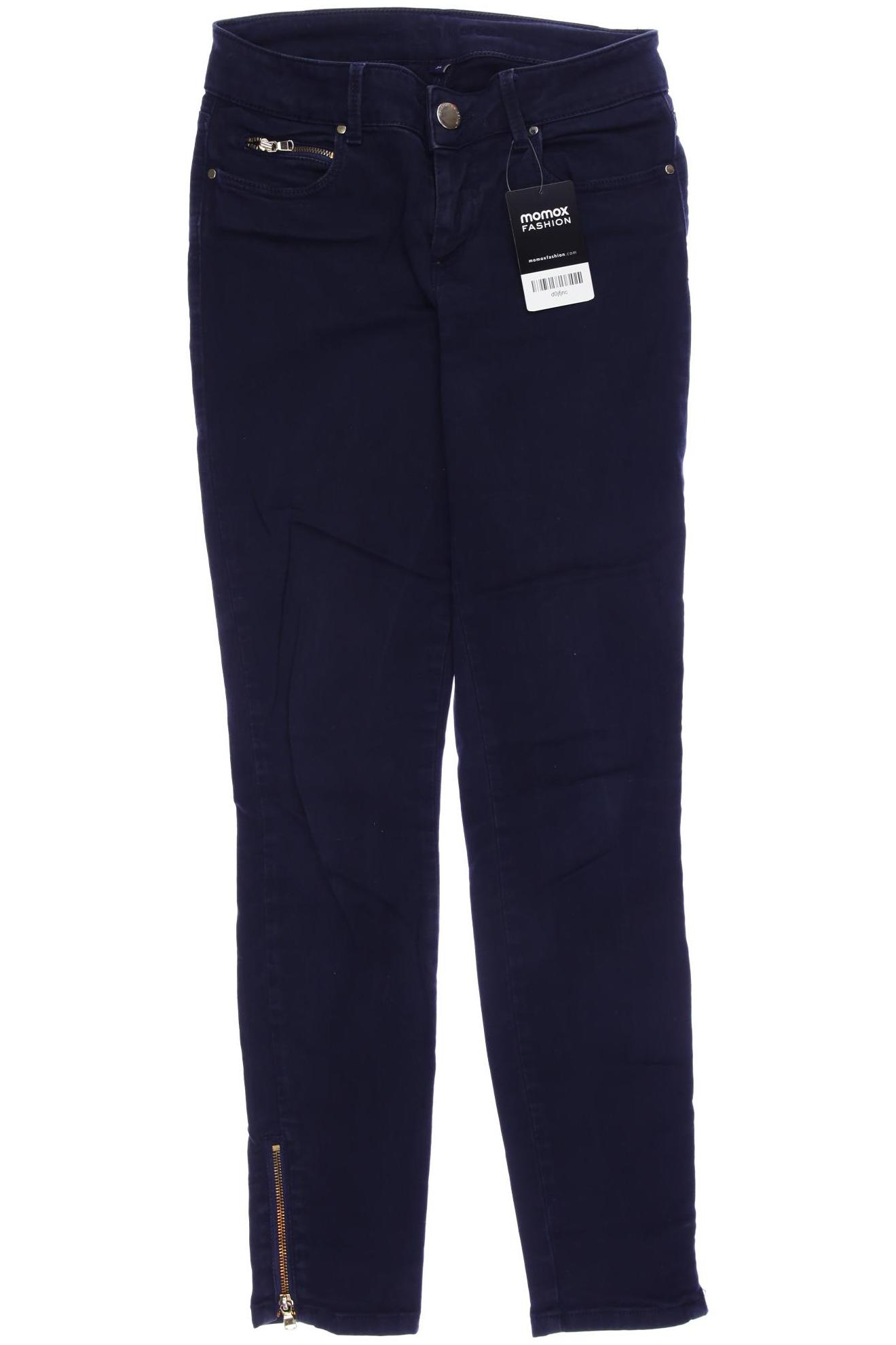 

Hallhuber Damen Jeans, marineblau