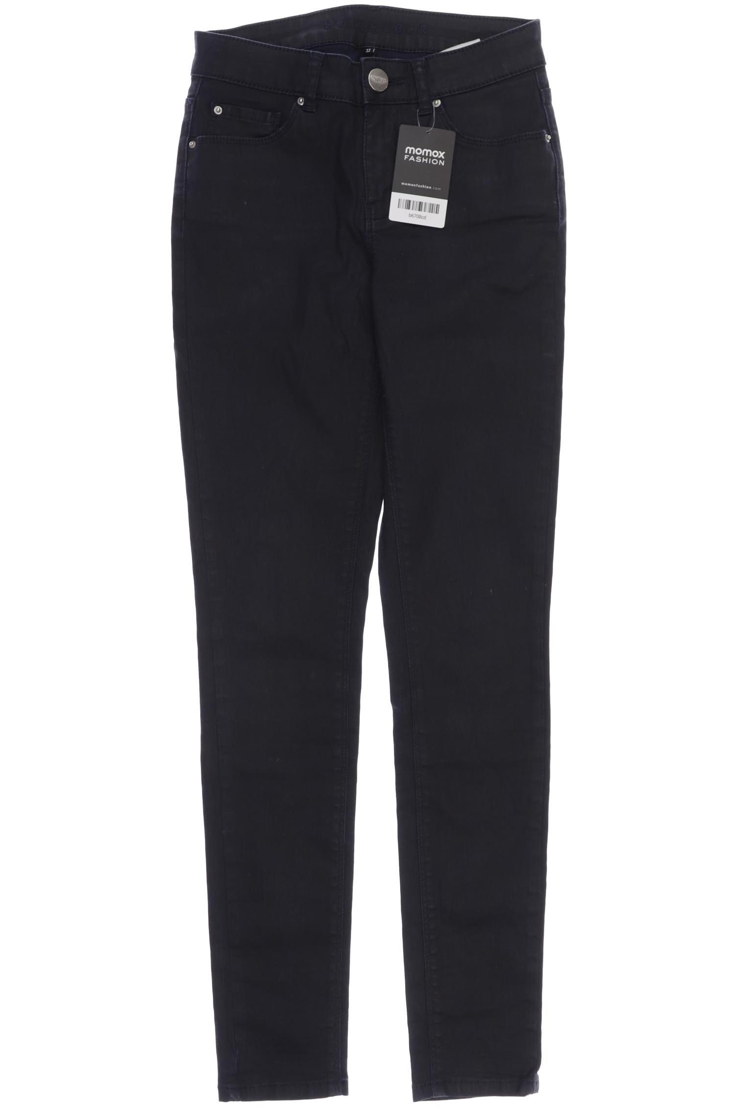 

Hallhuber Damen Jeans, blau, Gr. 32