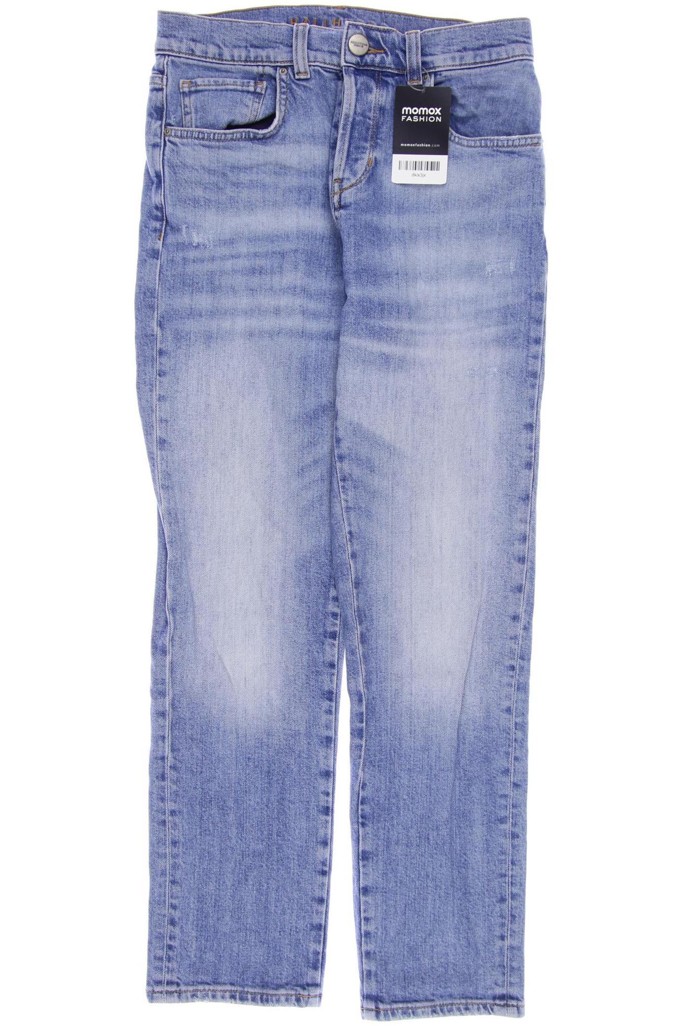 

Hallhuber Damen Jeans, blau