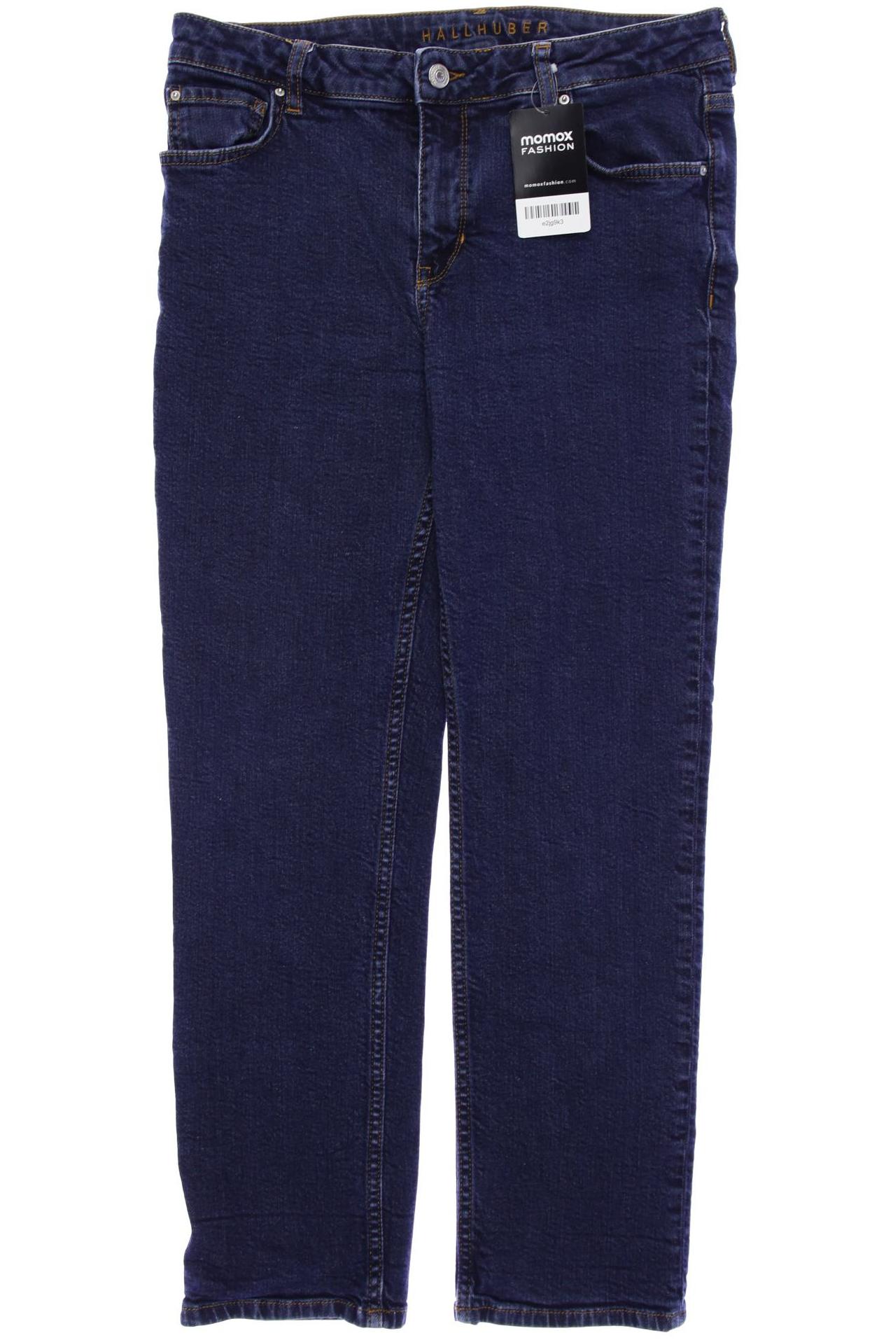 

Hallhuber Damen Jeans, blau