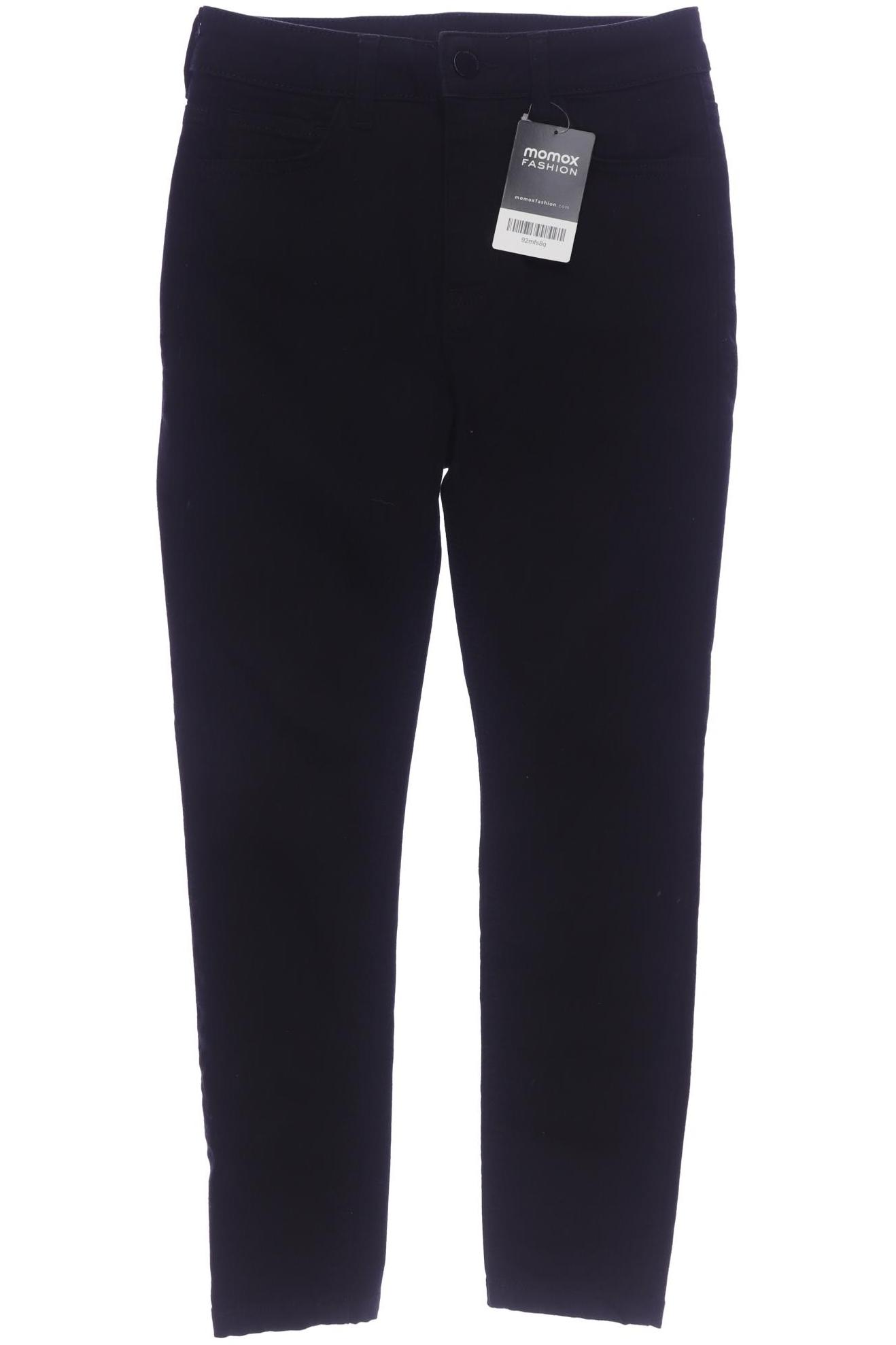 

Hallhuber Damen Jeans, schwarz, Gr. 32