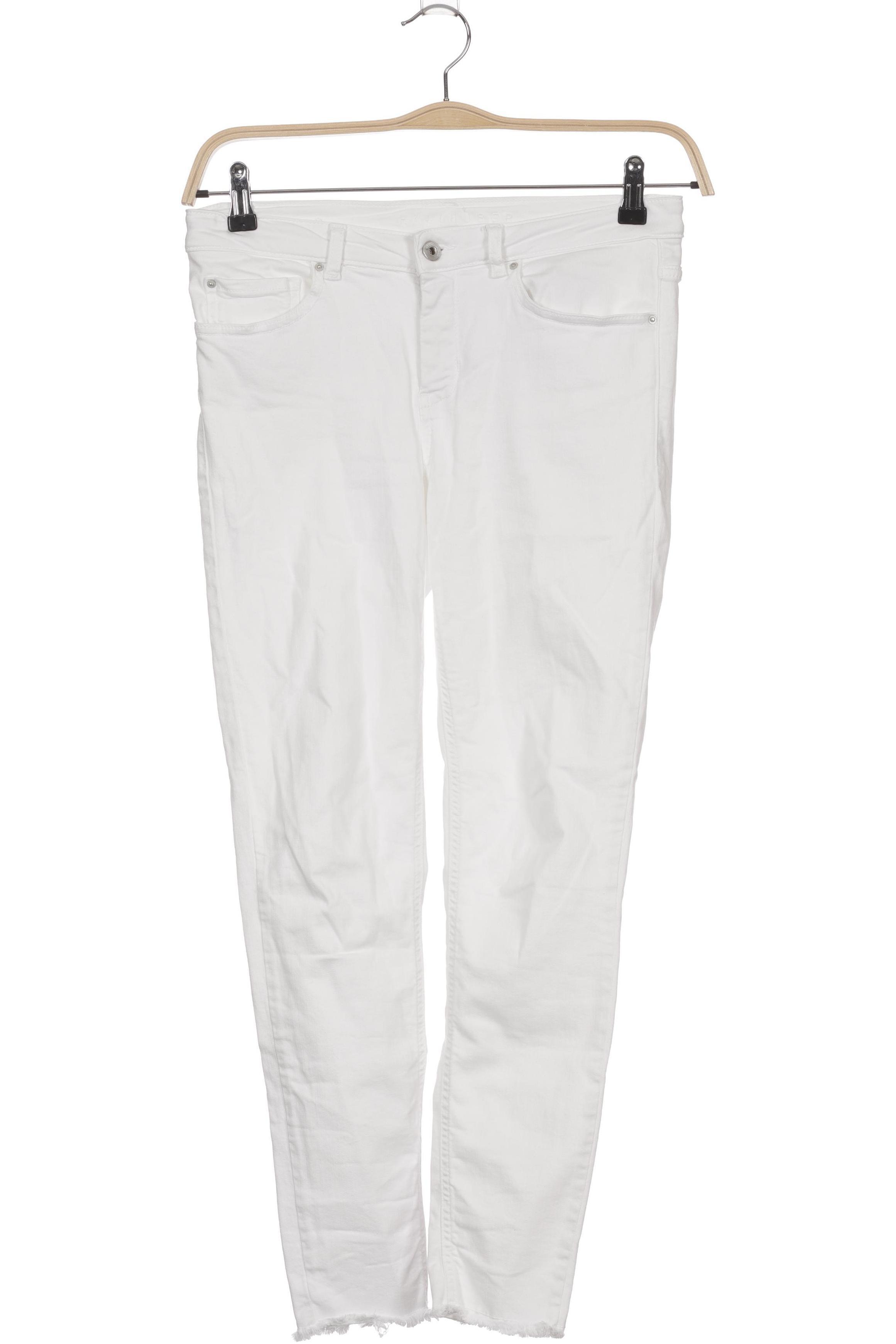 

Hallhuber Damen Jeans, , Gr. 38