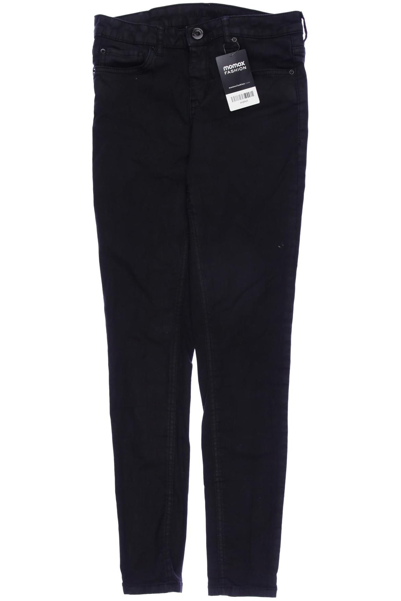 

Hallhuber Damen Jeans, schwarz, Gr. 36