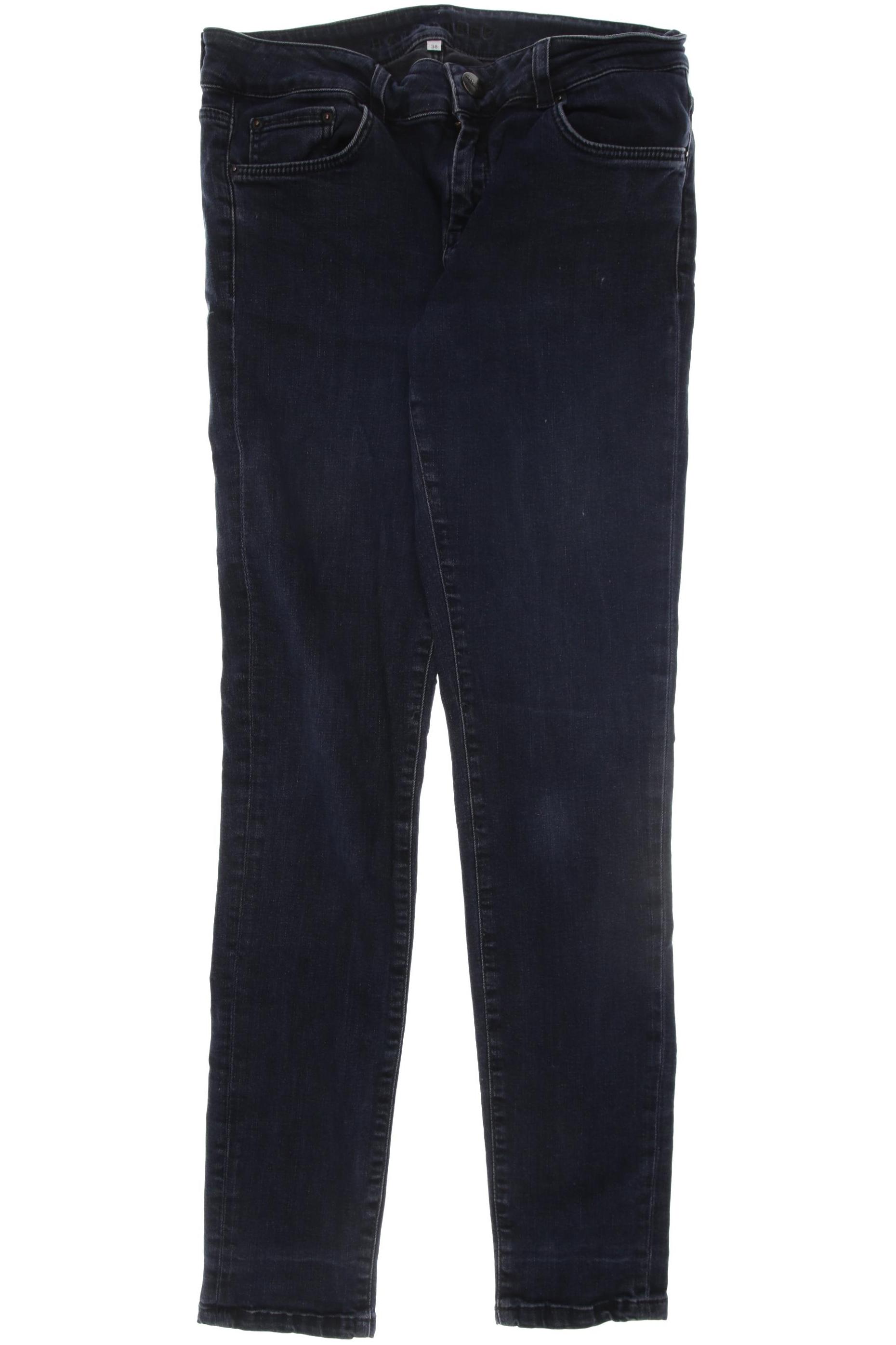 

Hallhuber Damen Jeans, blau, Gr. 38